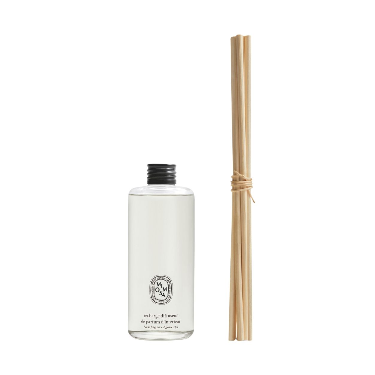 Mimosa Refill For Home Fragrance Diffuser