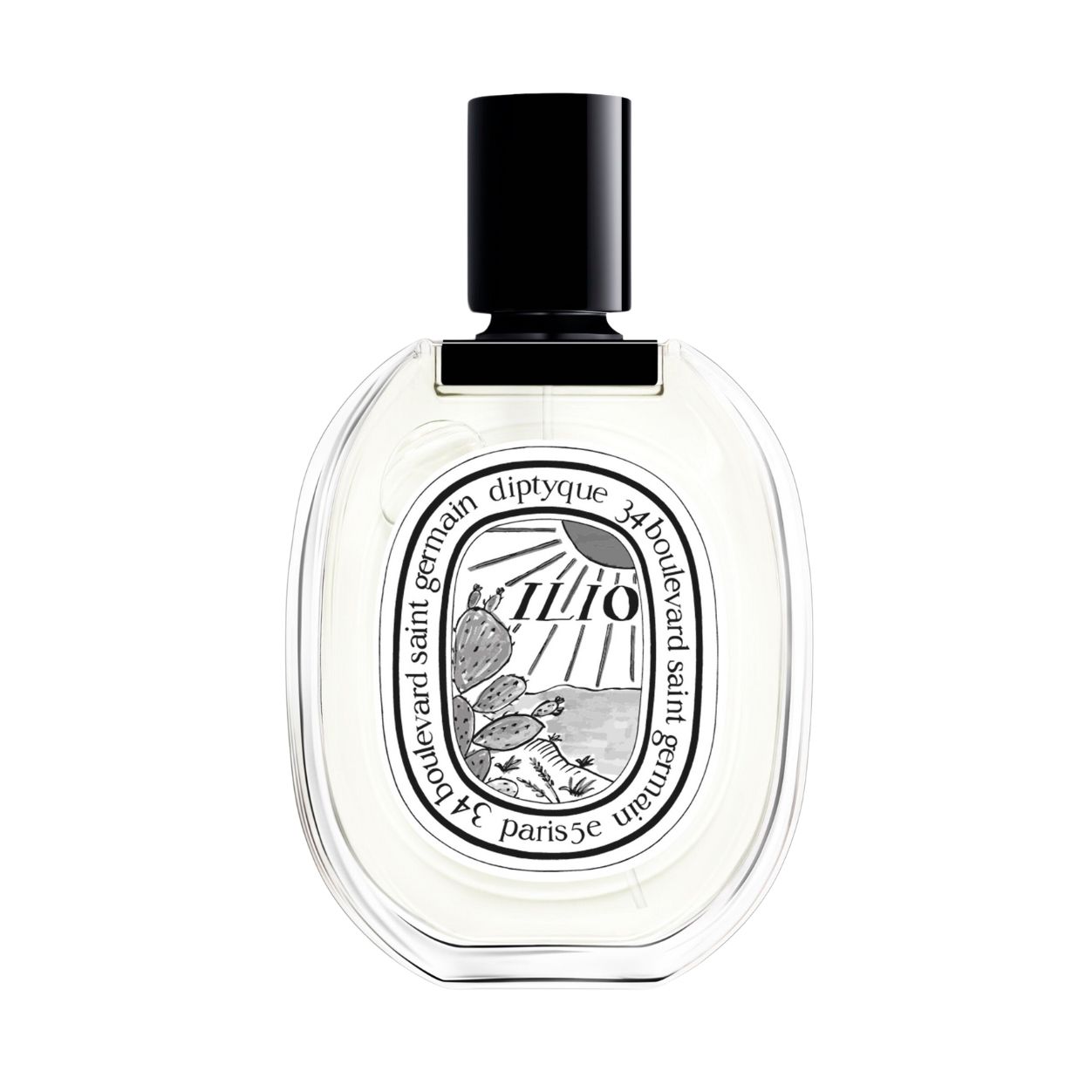 Ilio Eau De Toilette