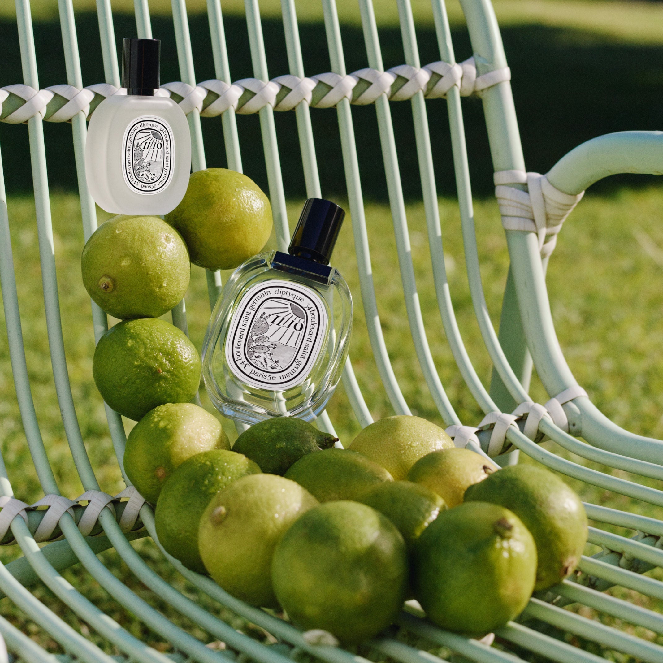 Ilio Eau De Toilette