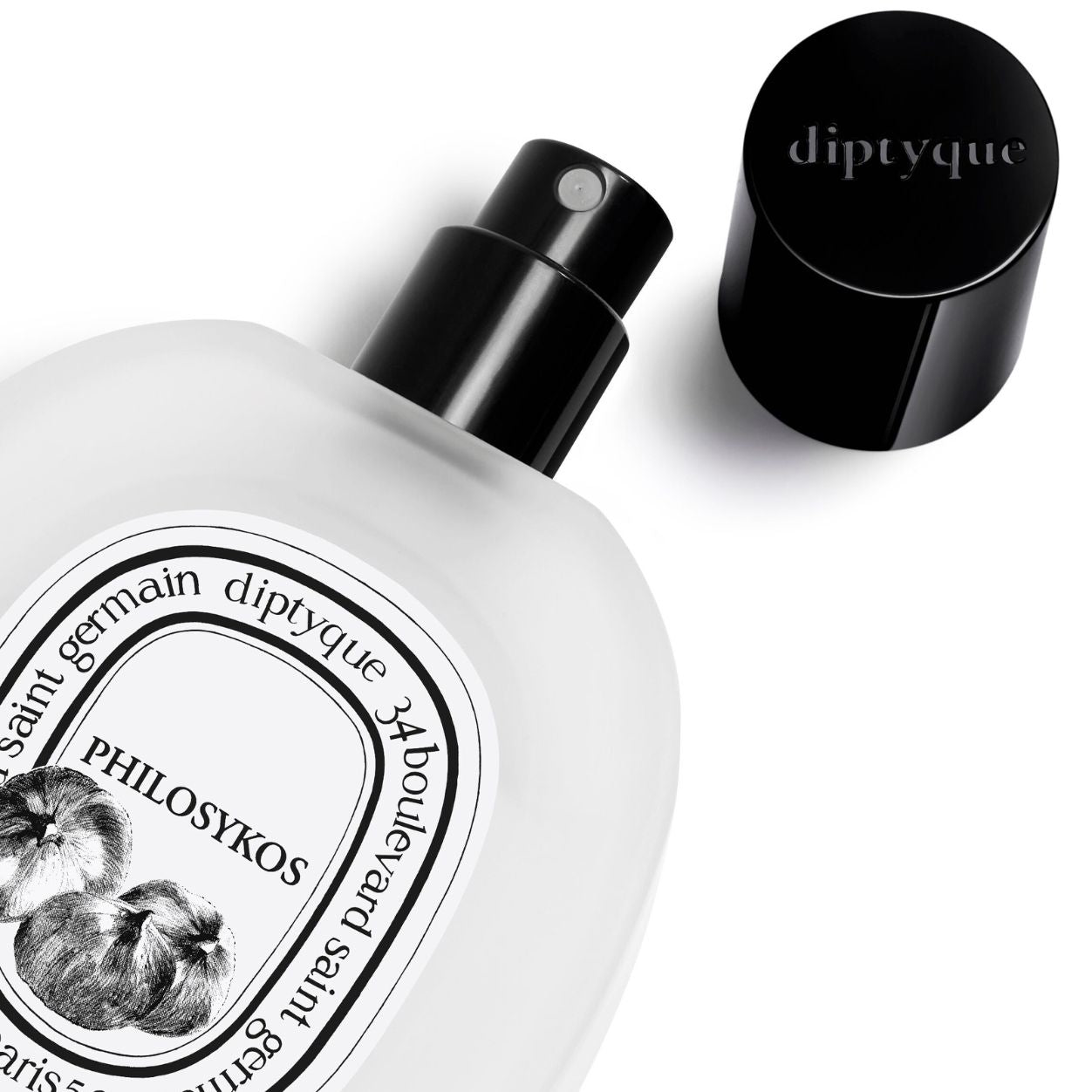 Philosykos Hair Mist