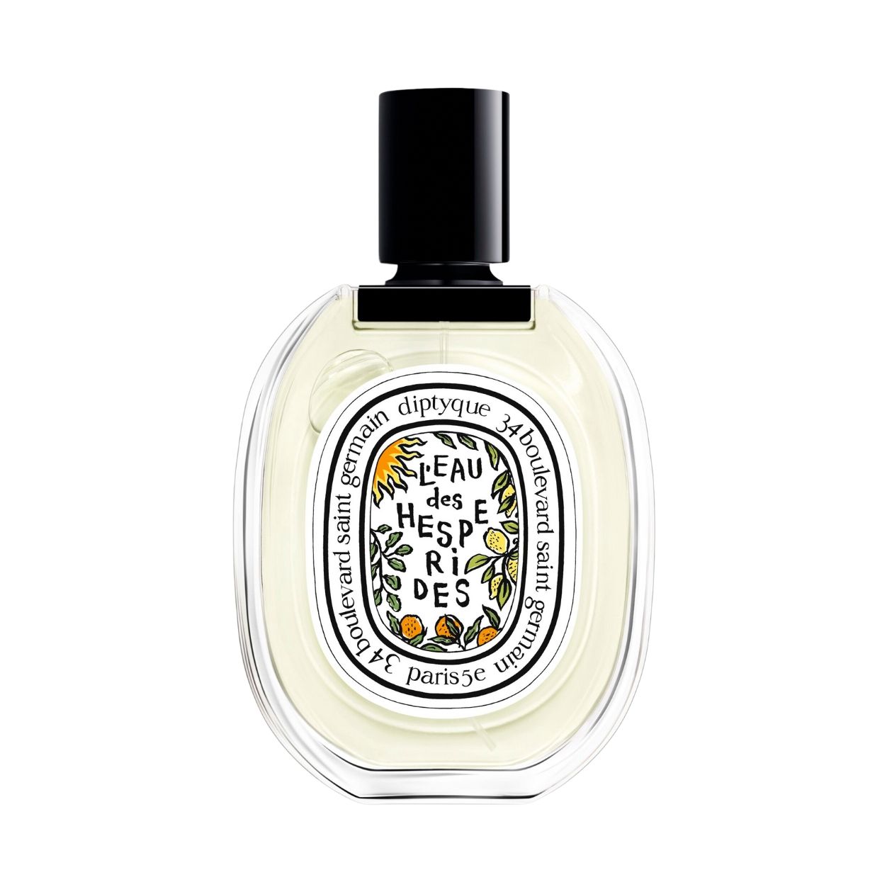 L'Eau des Hespérides Eau De Toilette (Limited Edition)
