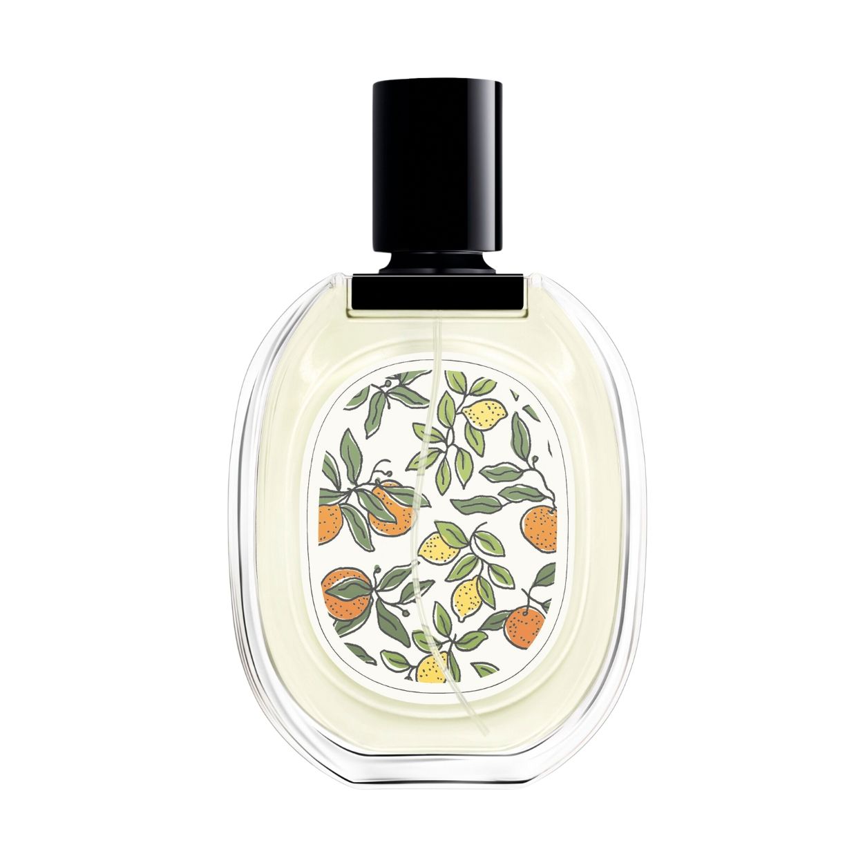 L'Eau des Hespérides Eau De Toilette (Limited Edition)