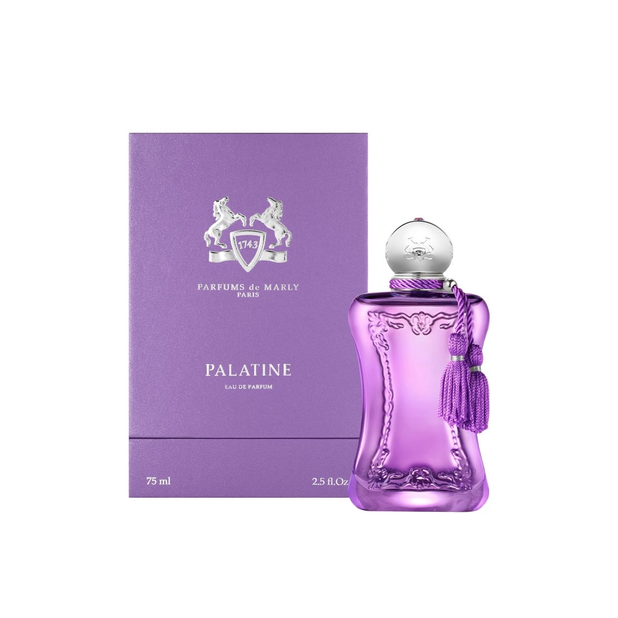 Palatine Eau de Parfum