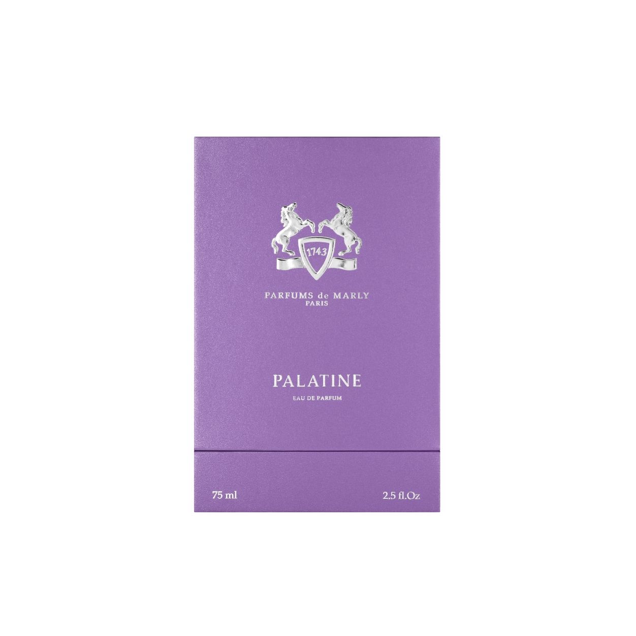 Palatine Eau de Parfum