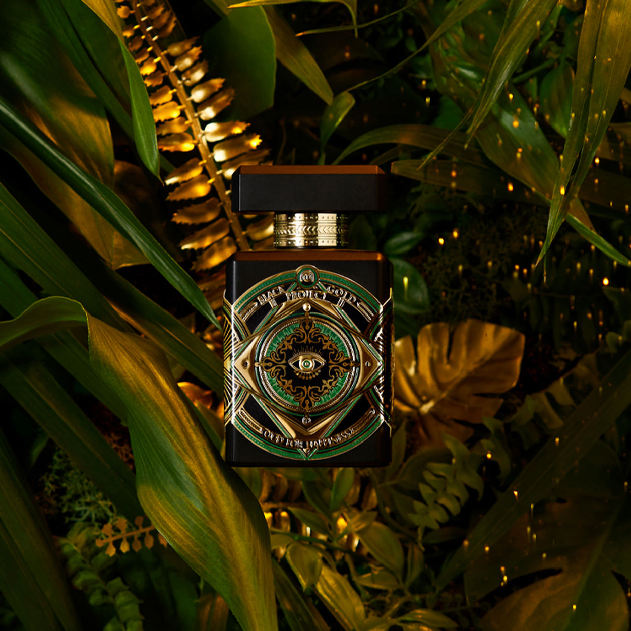 Oud for Happiness Eau de Parfum