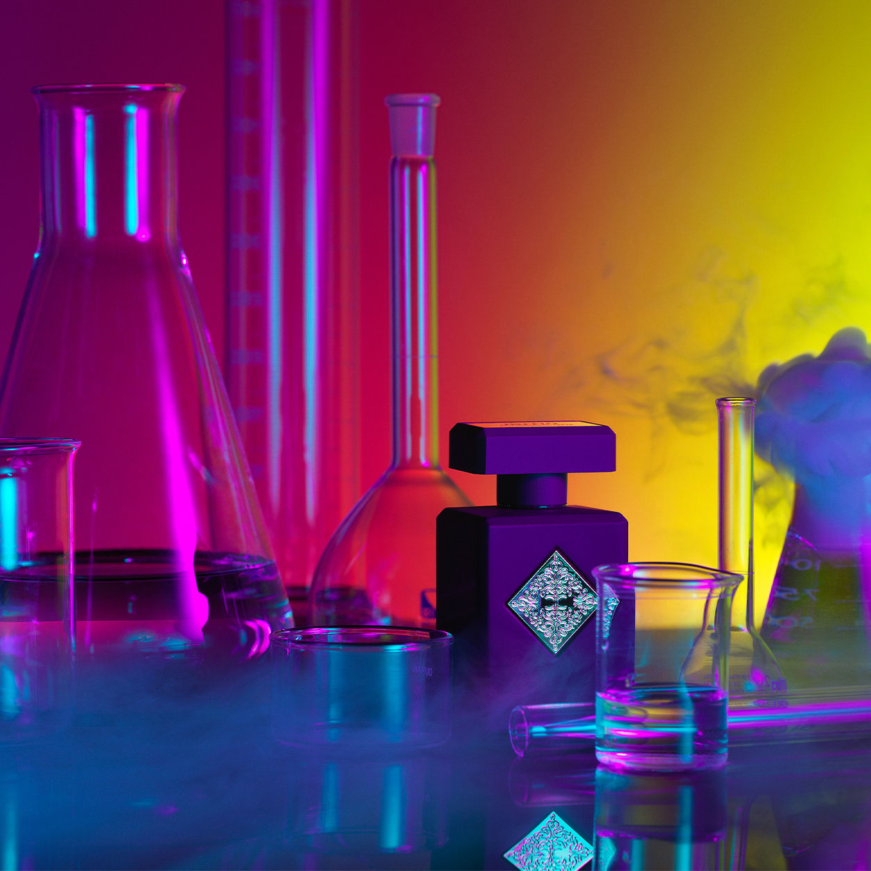 Psychedelic Love Eau de Parfum