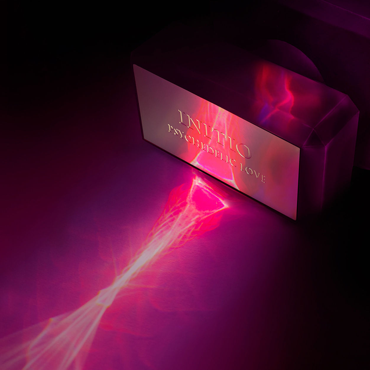 Psychedelic Love Eau de Parfum