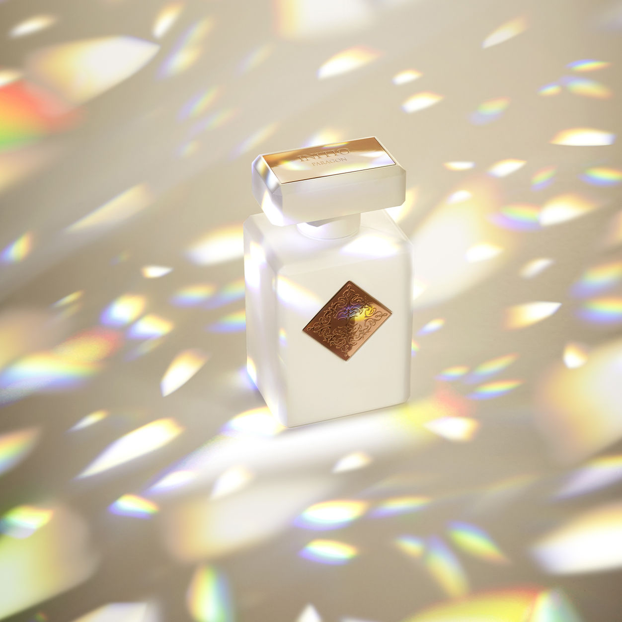 Paragon Extrait de Parfum