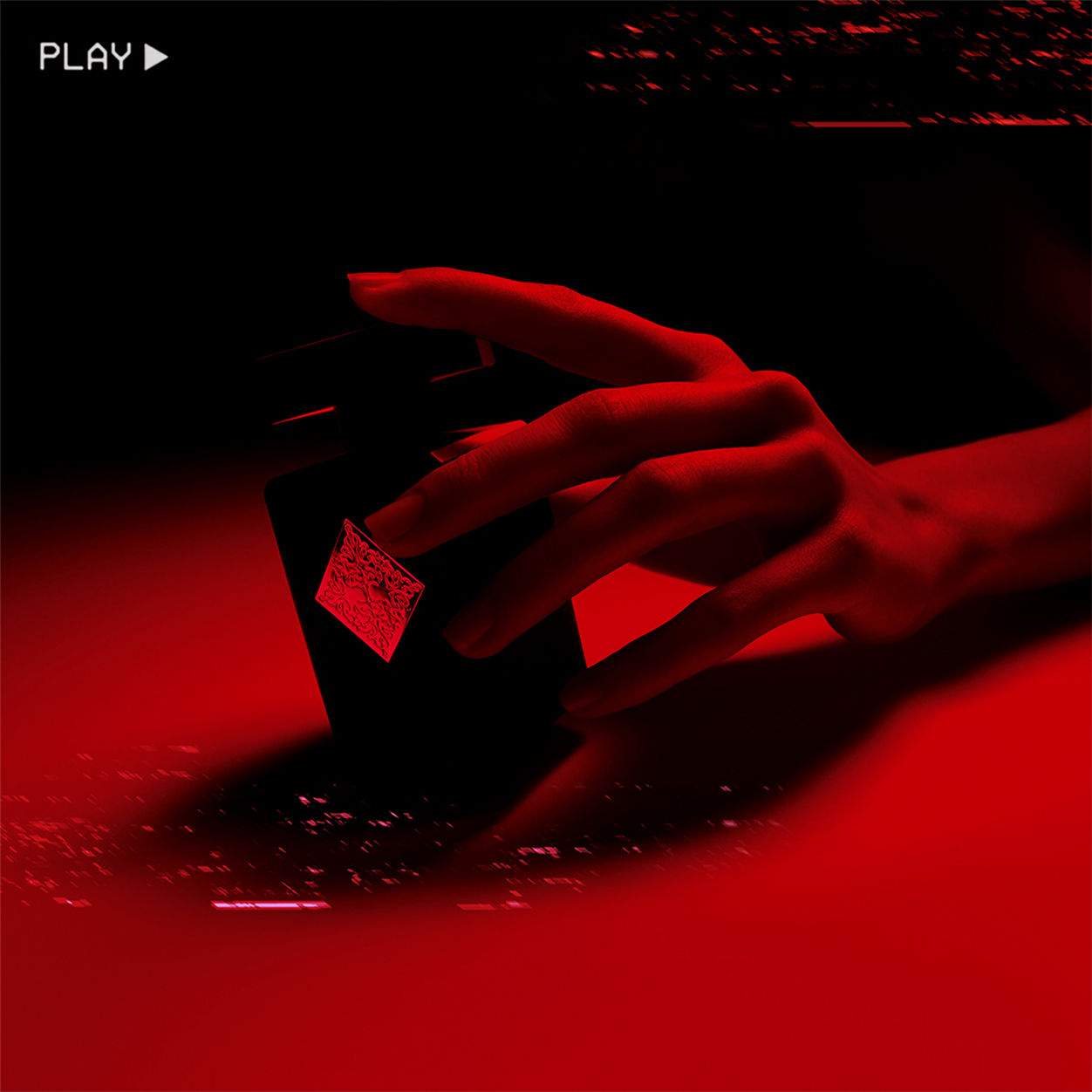 Narcotic Delight Eau de Parfum