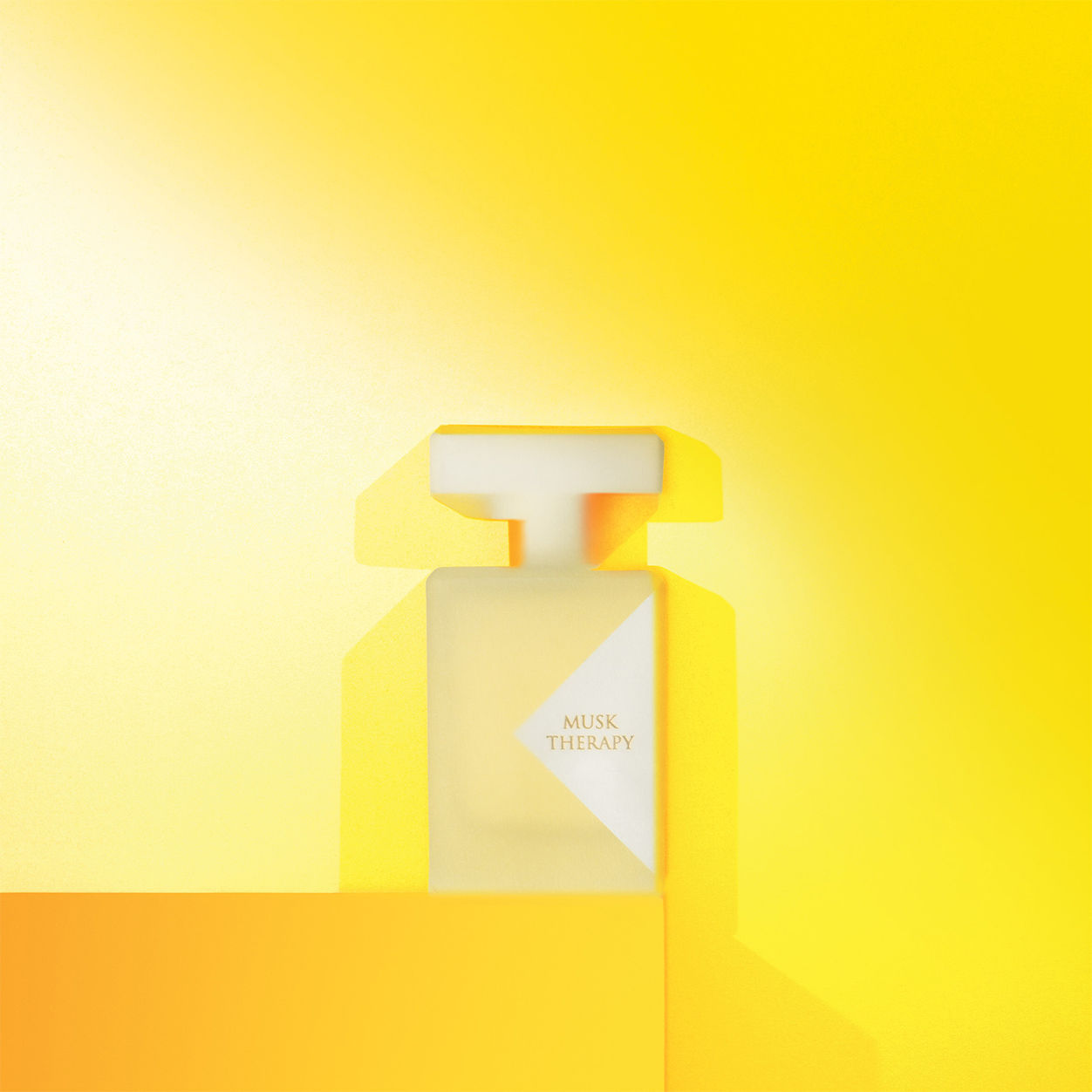 Musk Therapy Hair Perfume