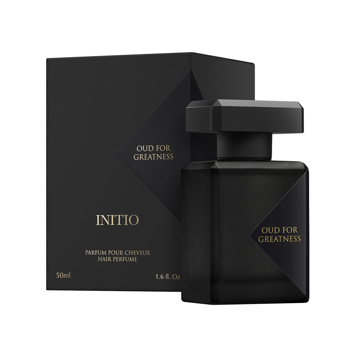 Oud For Greatness Hair Perfume