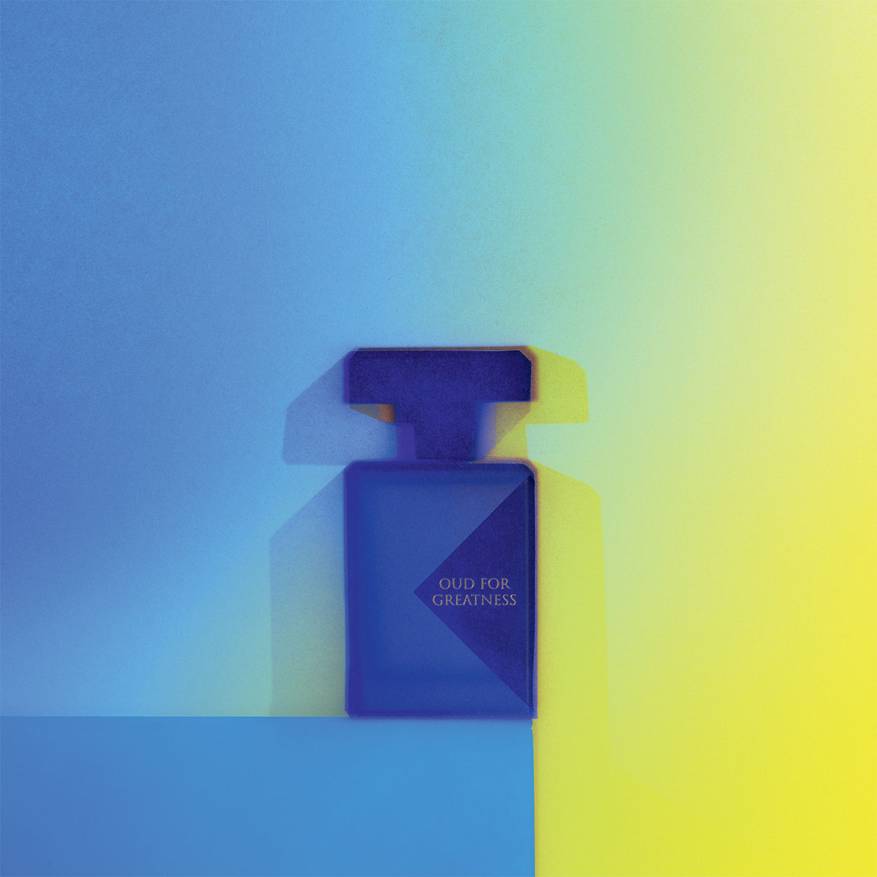 Oud For Greatness Hair Perfume