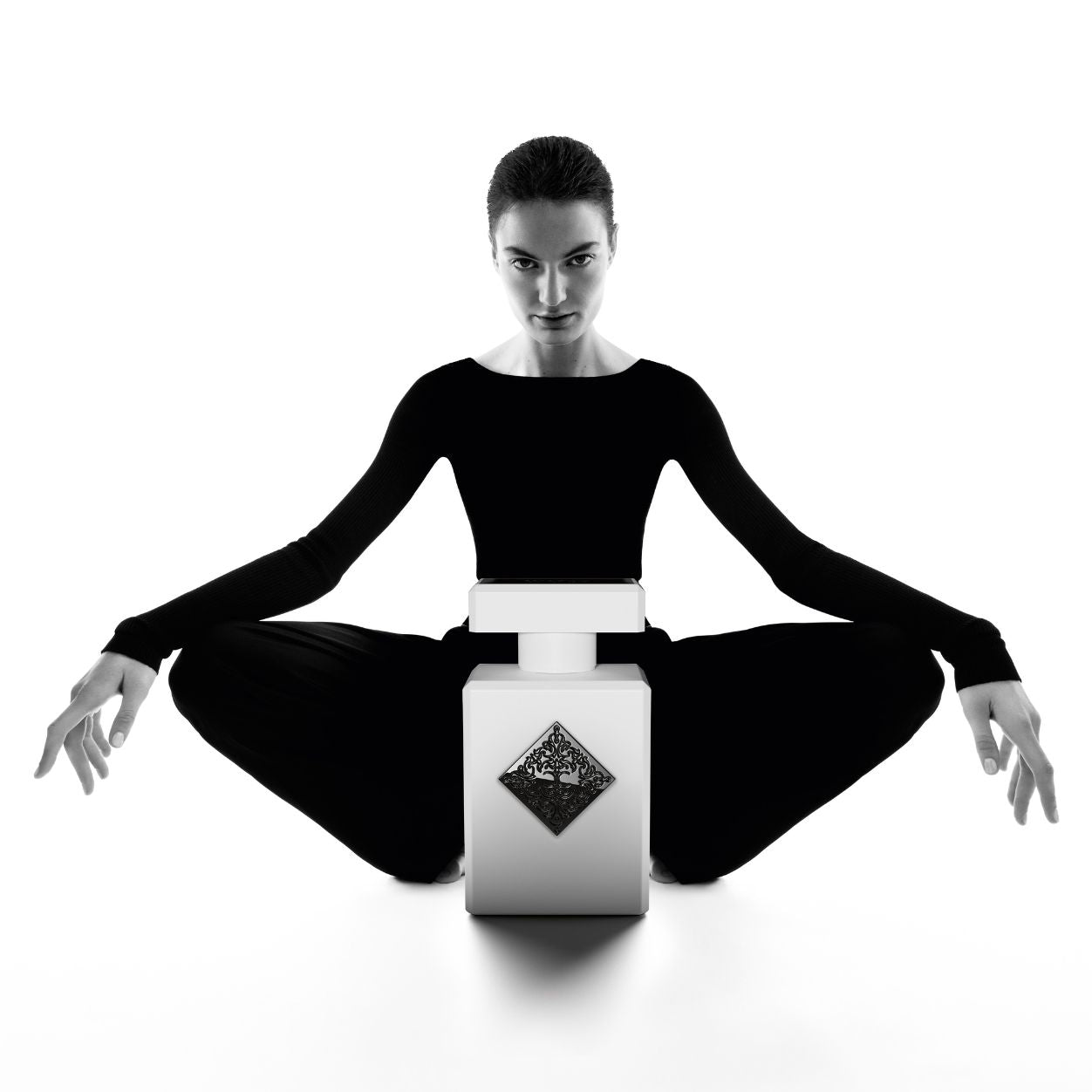 Power Self Extrait de Parfum