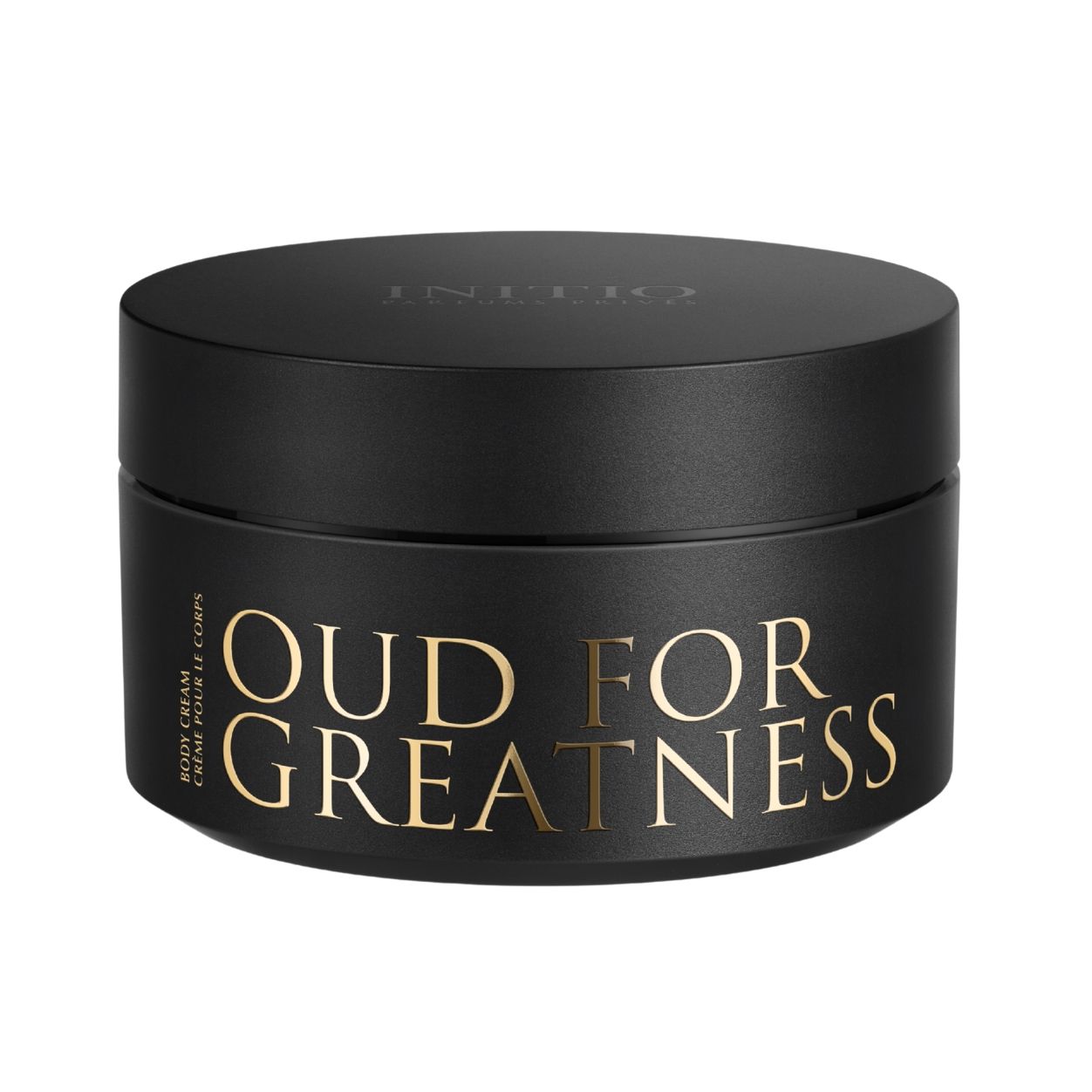Oud For Greatness Body Cream