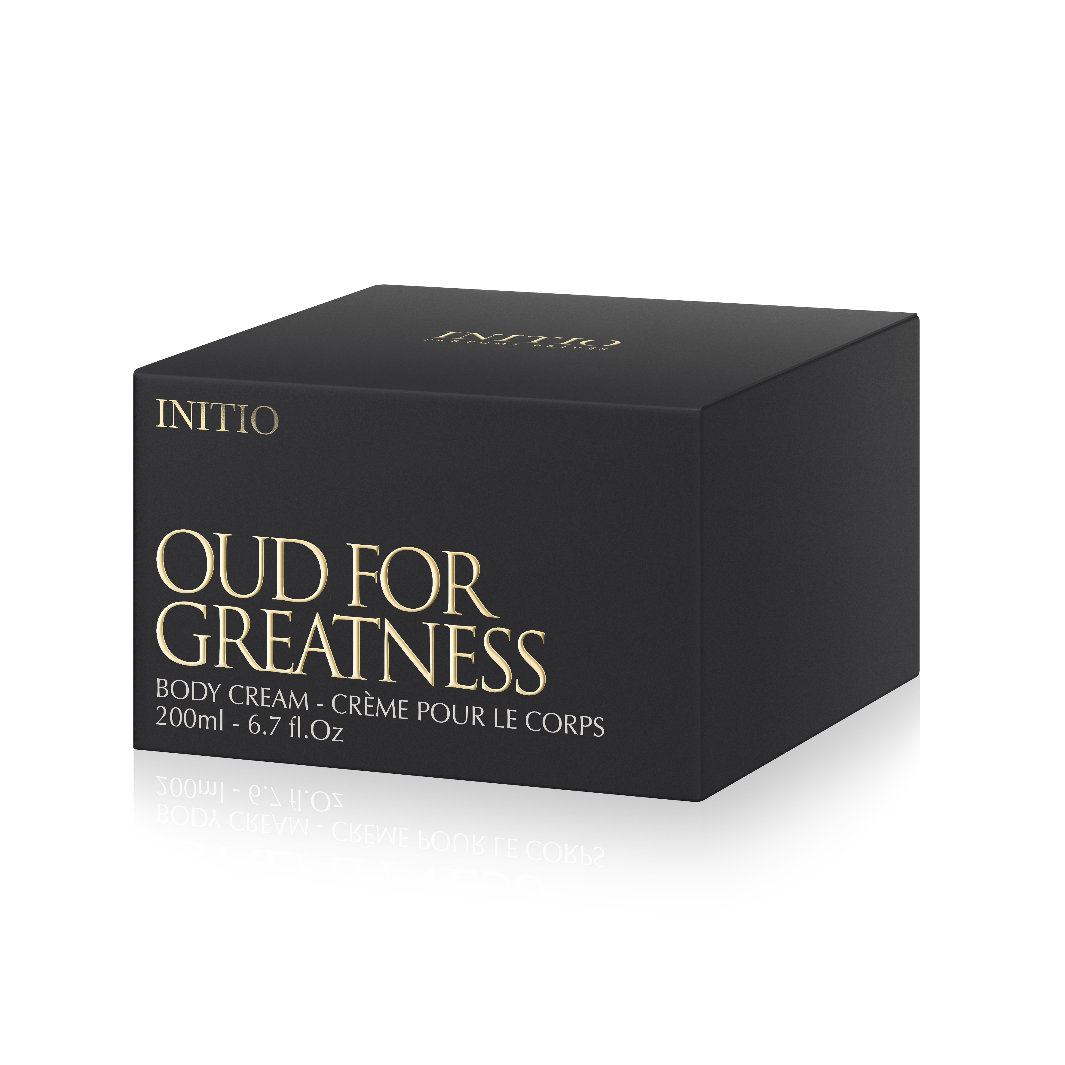 Oud For Greatness Body Cream