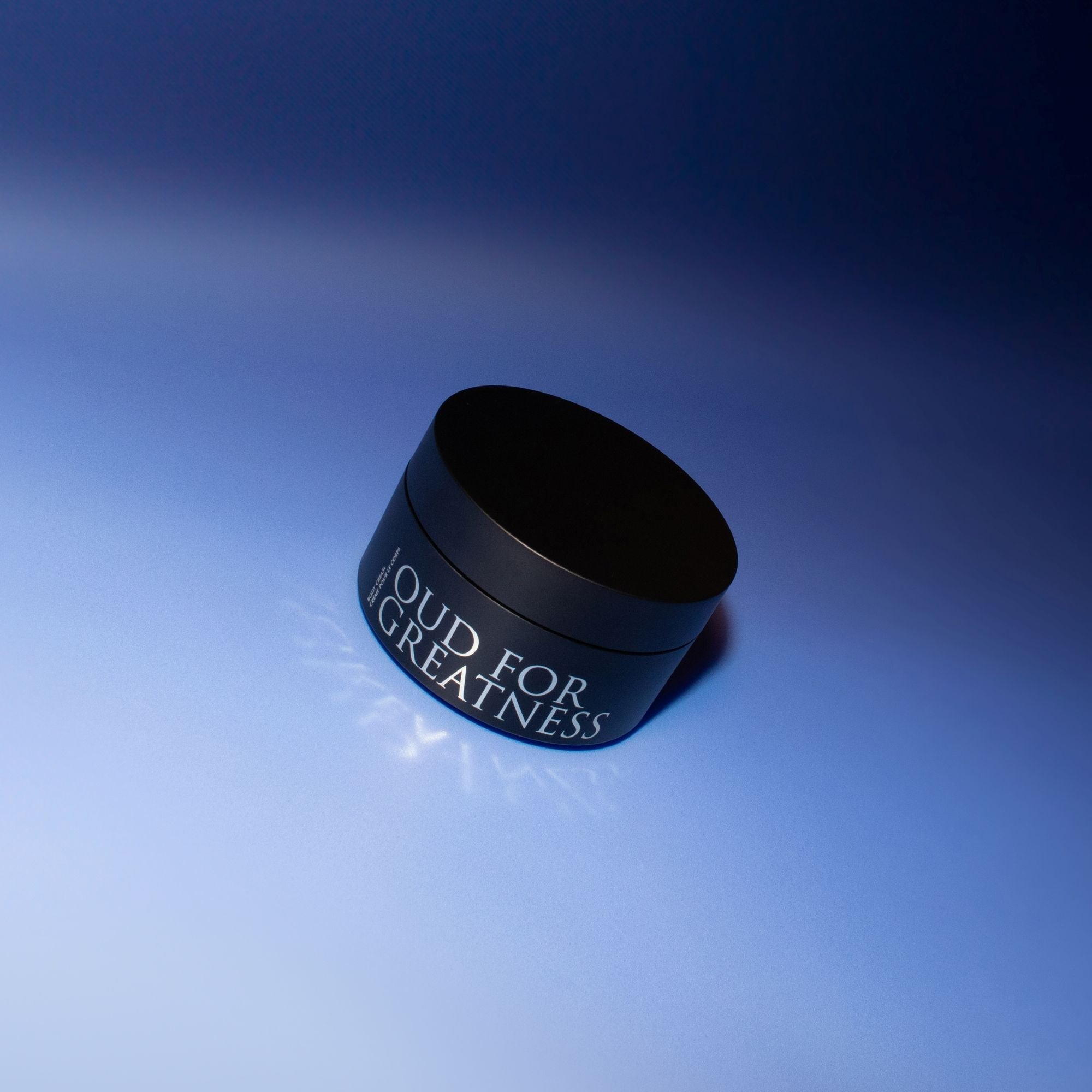 Oud For Greatness Body Cream