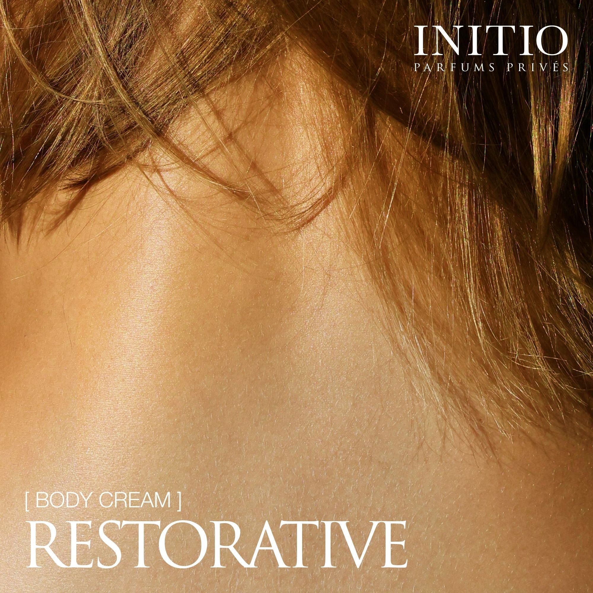 Musk Therapy Body Cream