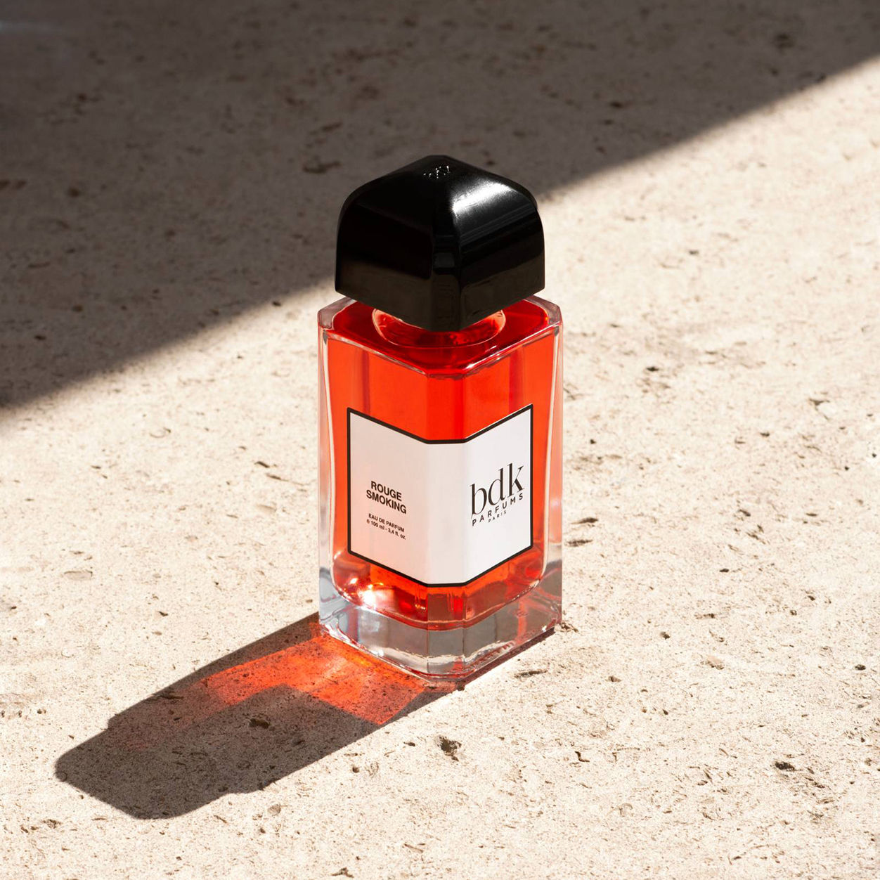 Rouge Smoking Eau de Parfum