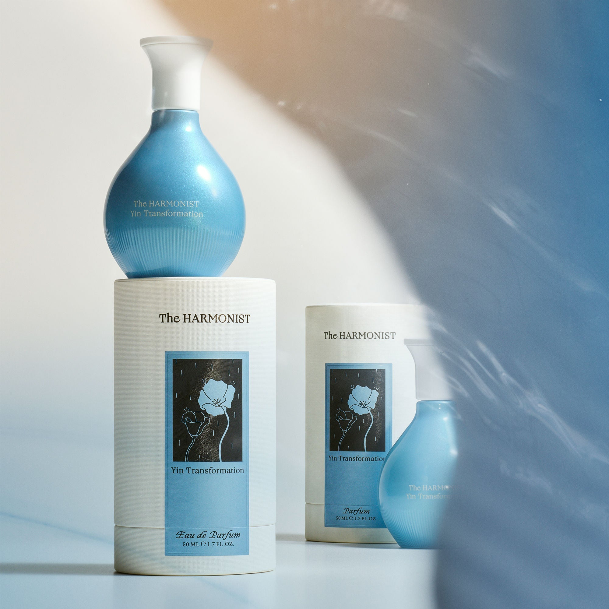 Yin Transformation Eau de Parfum