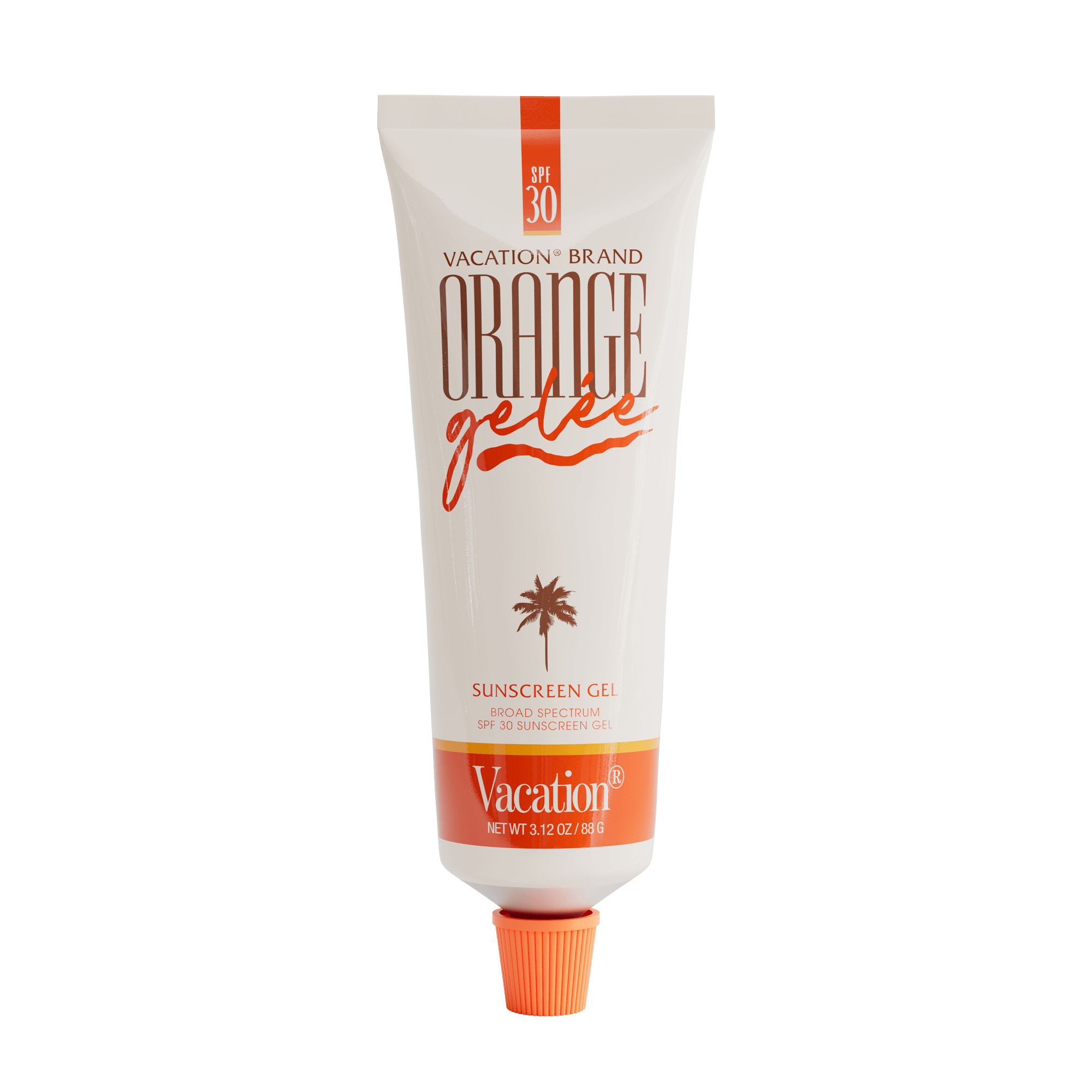 Orange Gelée SPF 30