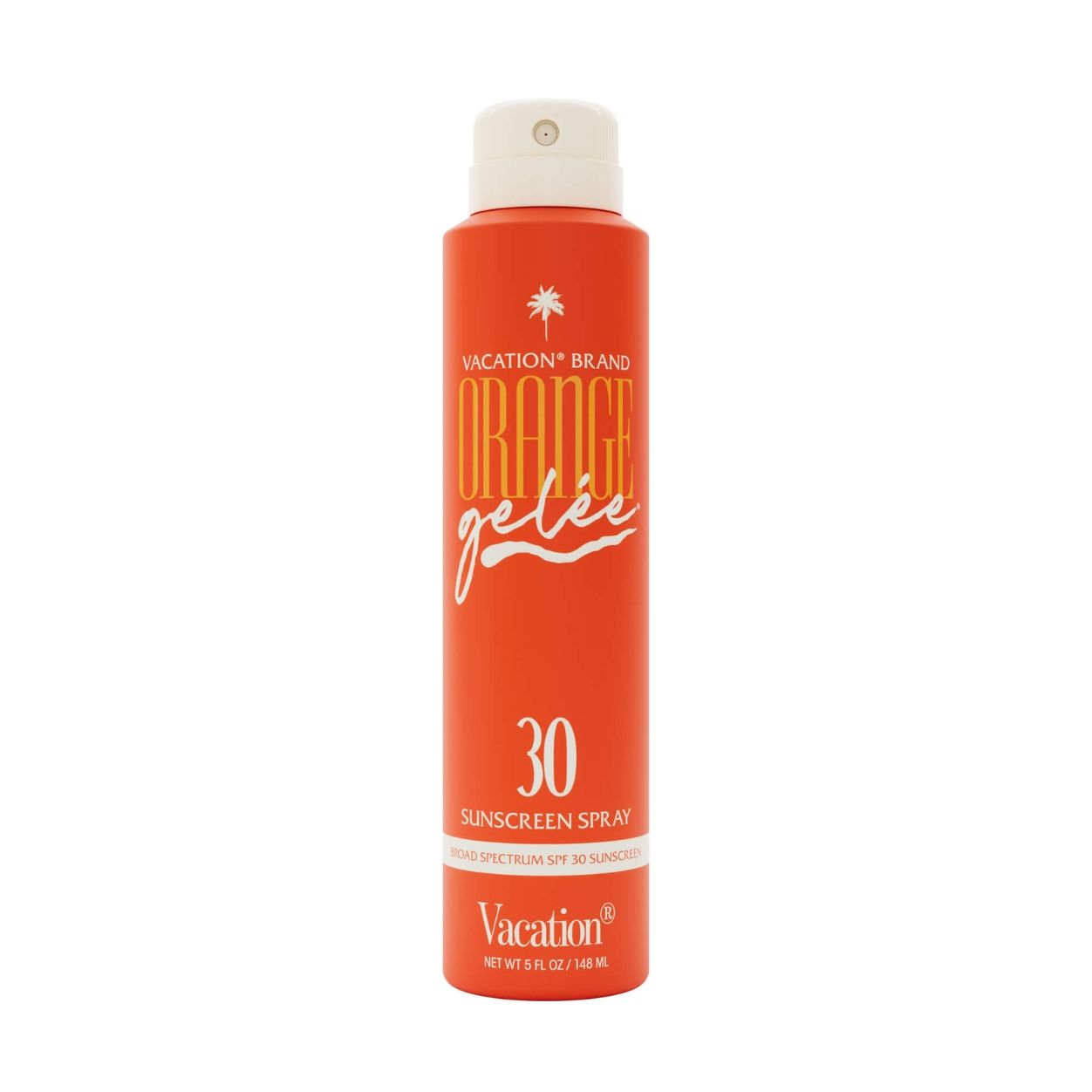 Orange Gelée Spray Oil SPF 30