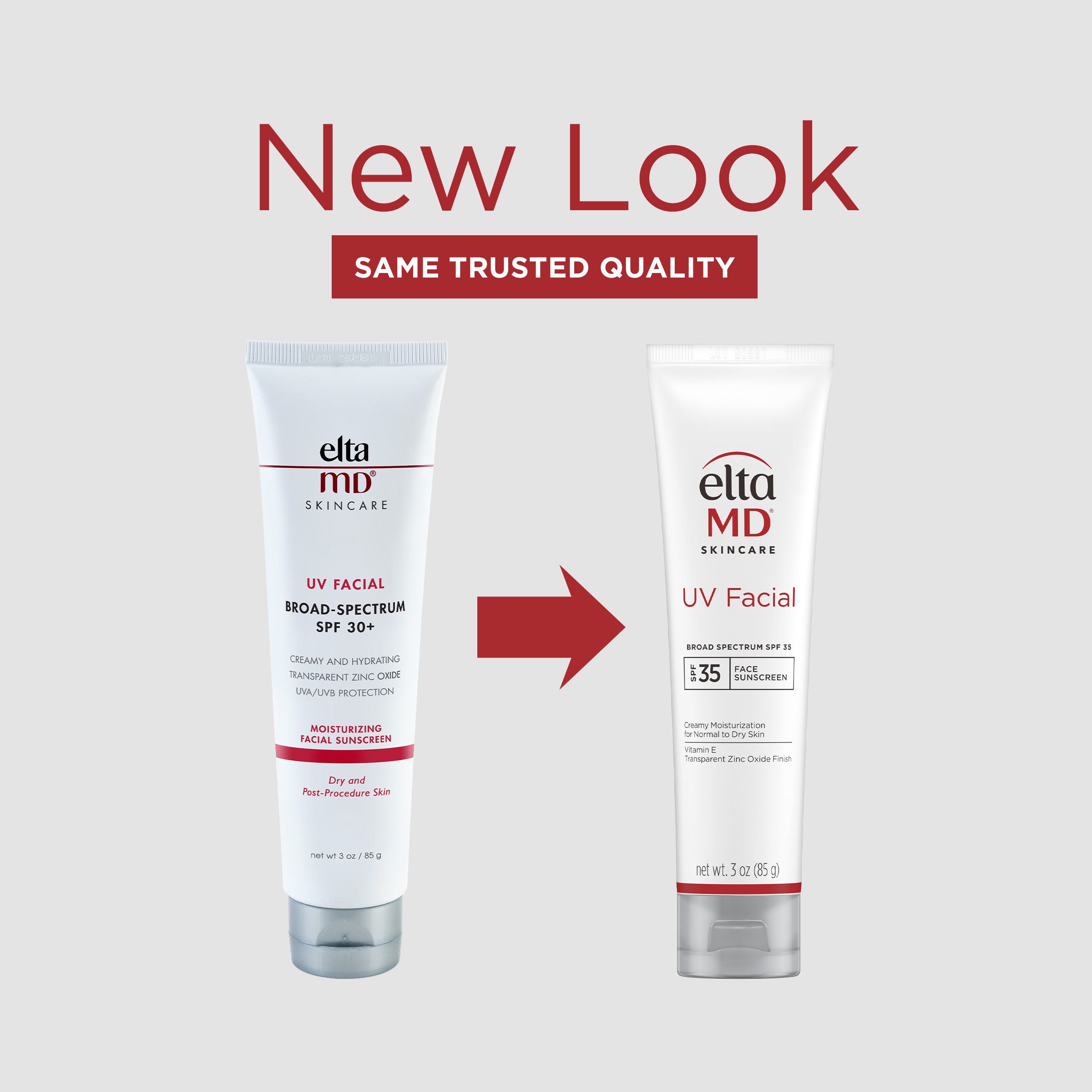 UV Facial Broad-Spectrum SPF 30+