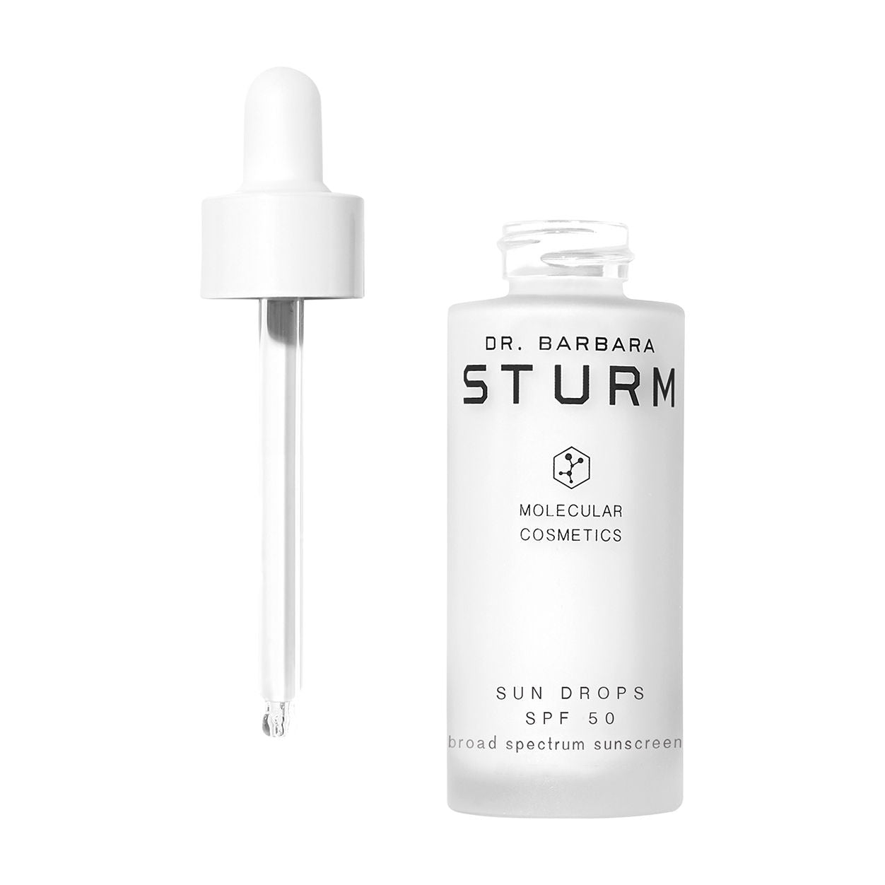 Sun Drops Broad-Spectrum Sunscreen SPF 50