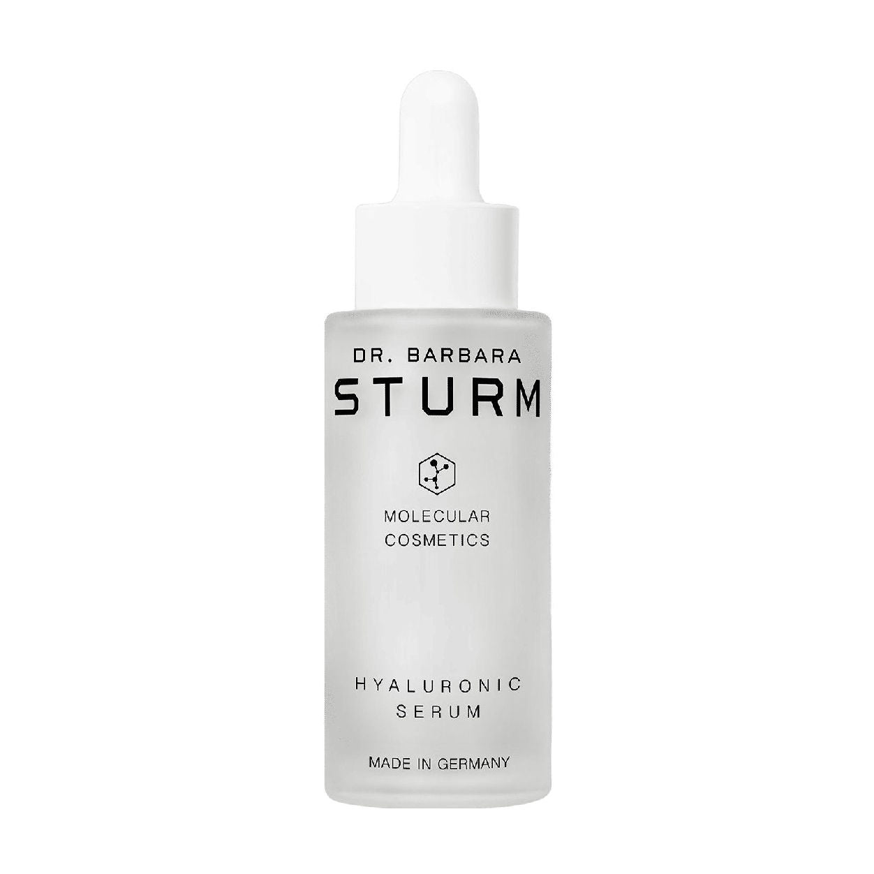 Hyaluronic Serum