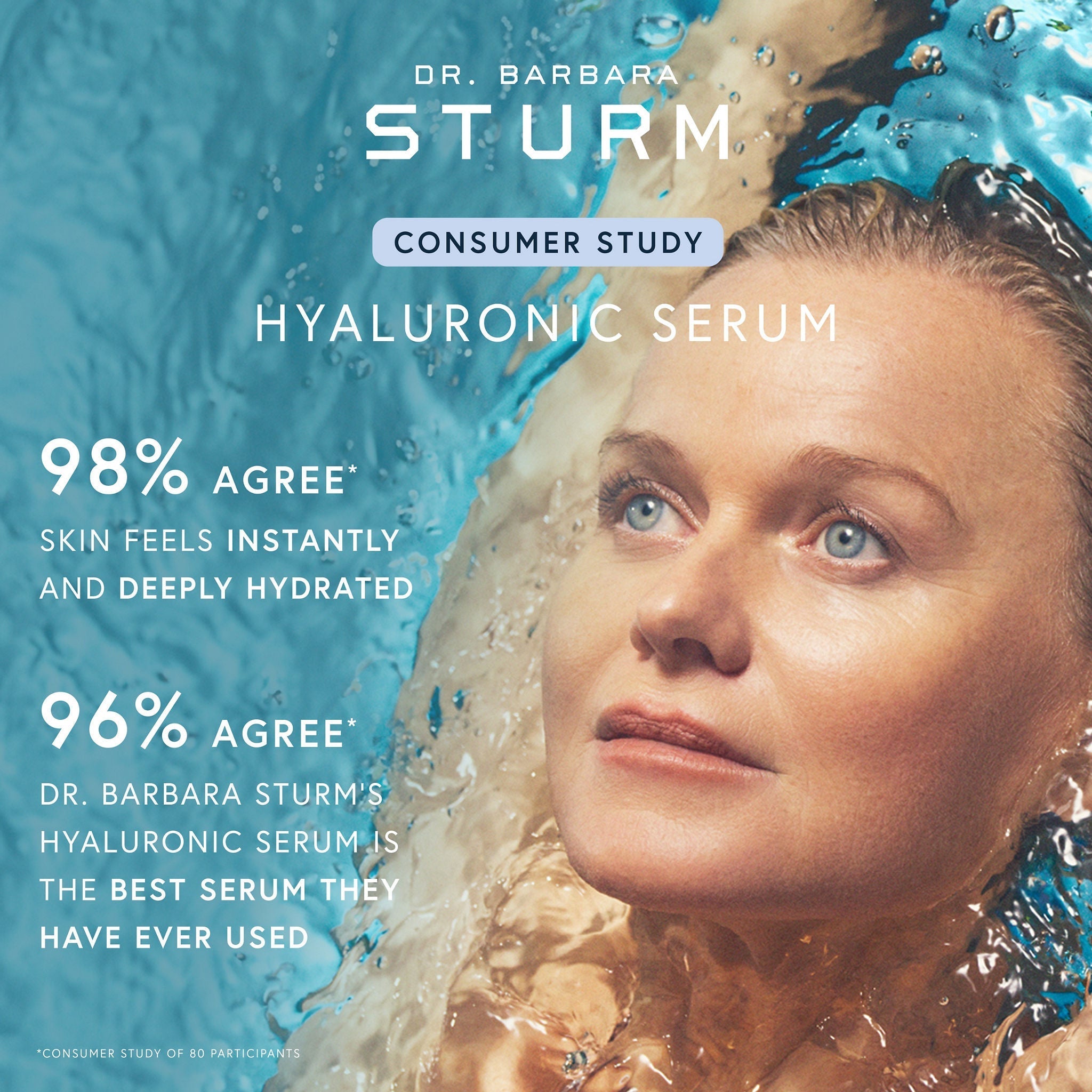 Hyaluronic Serum