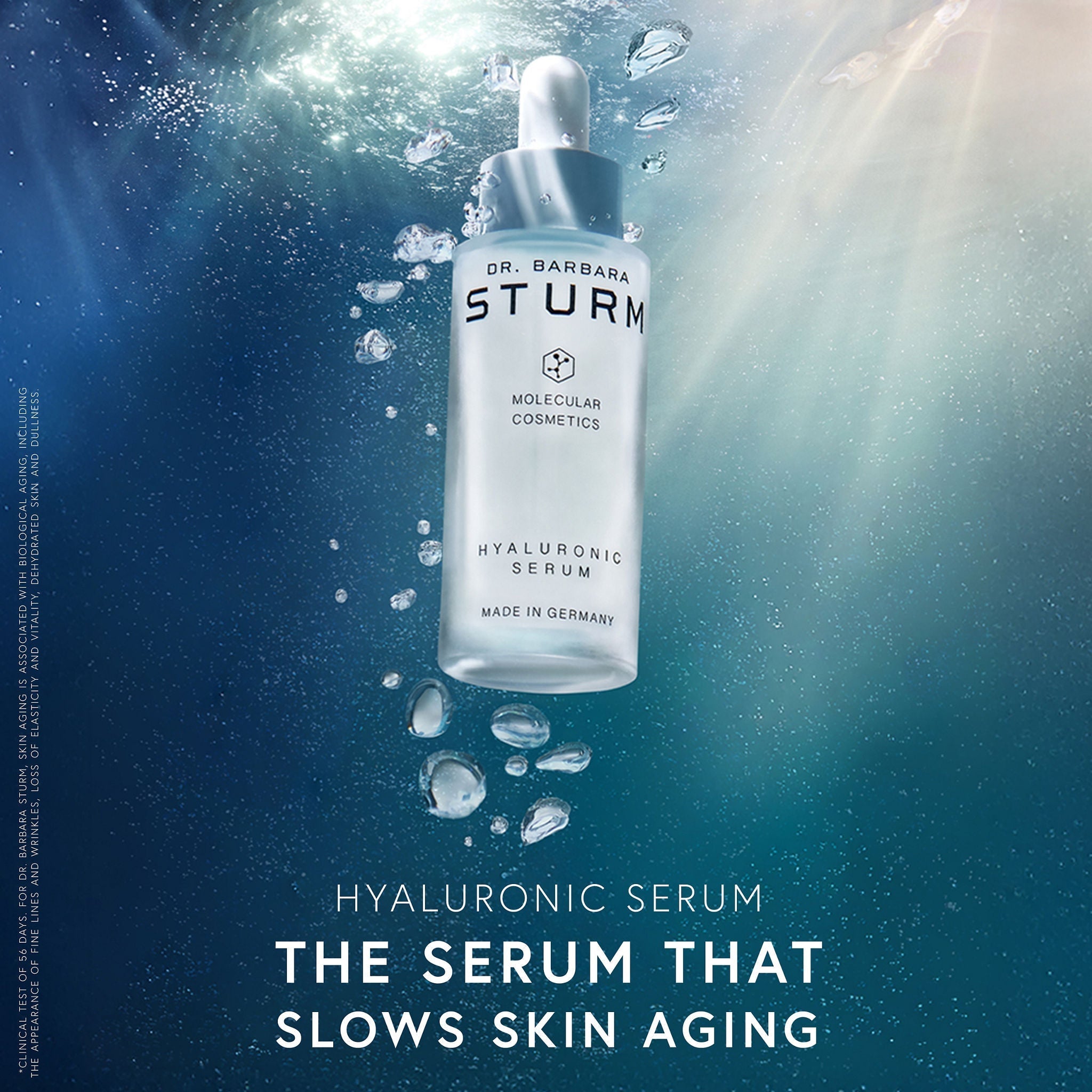 Hyaluronic Serum