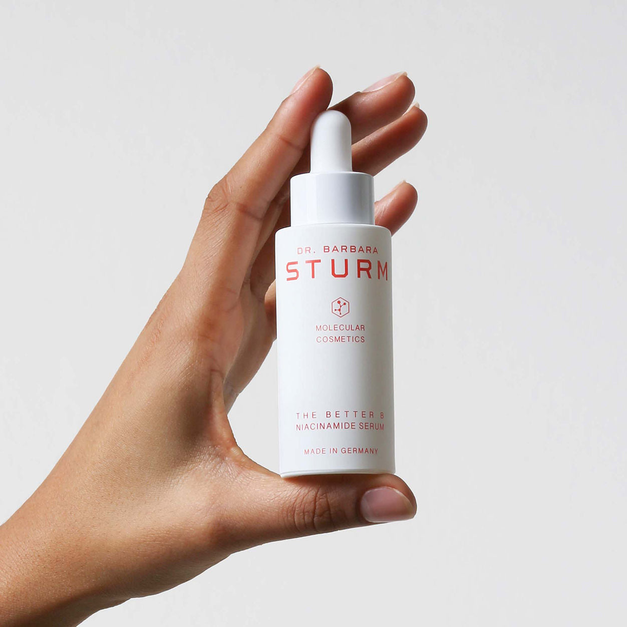 The Better B Niacinamide Serum