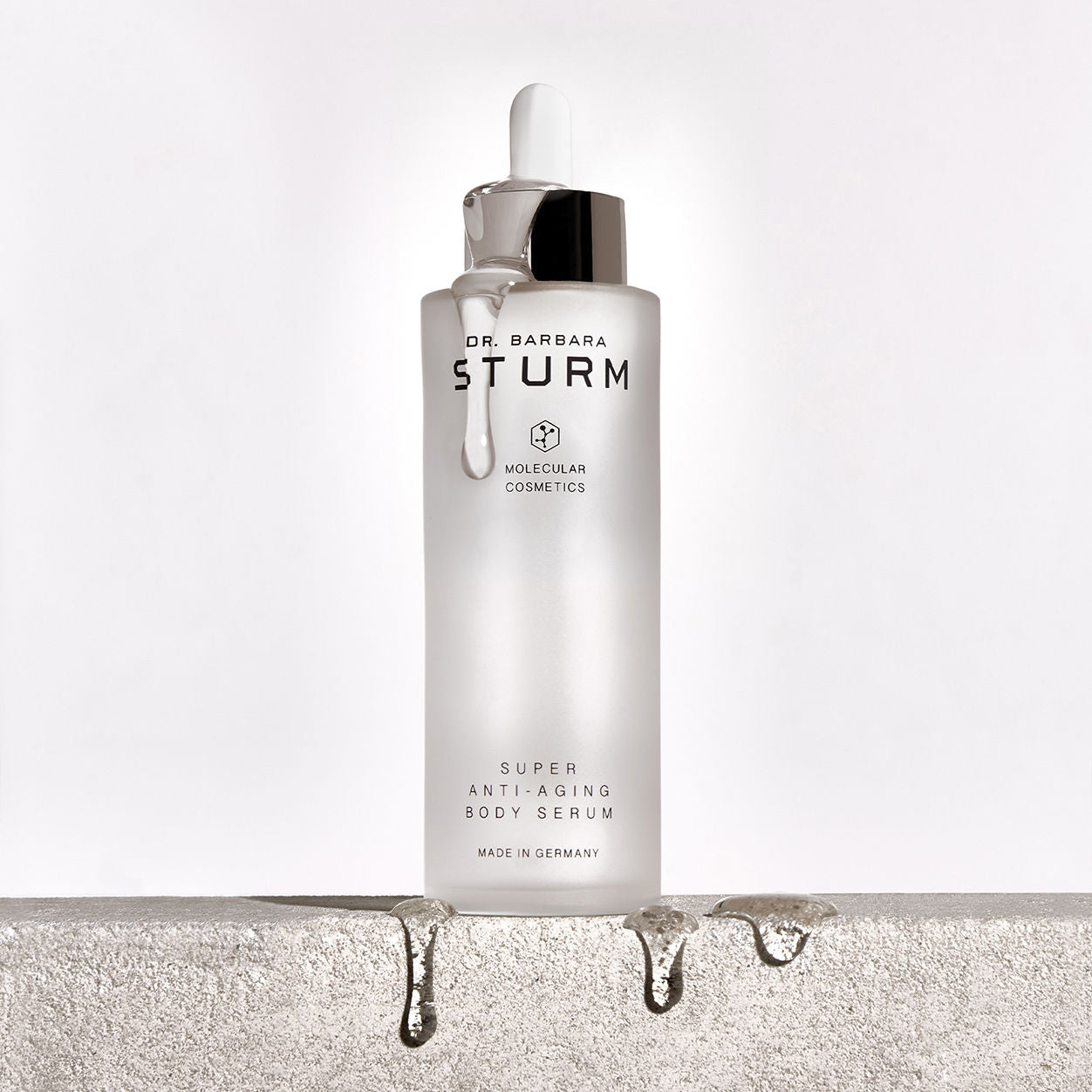 Super Anti-Aging Body Serum