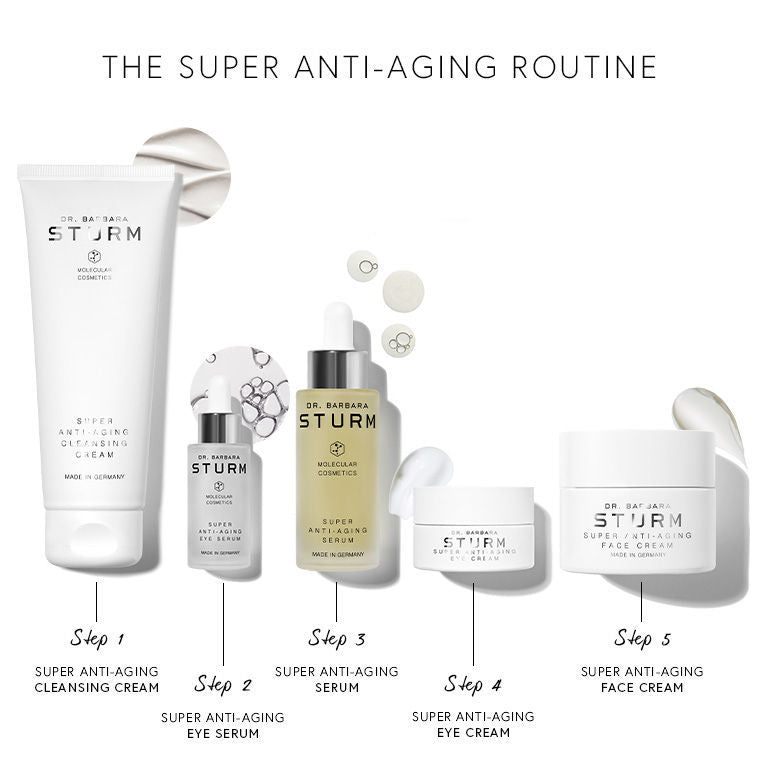 Super Anti-Aging Eye Serum