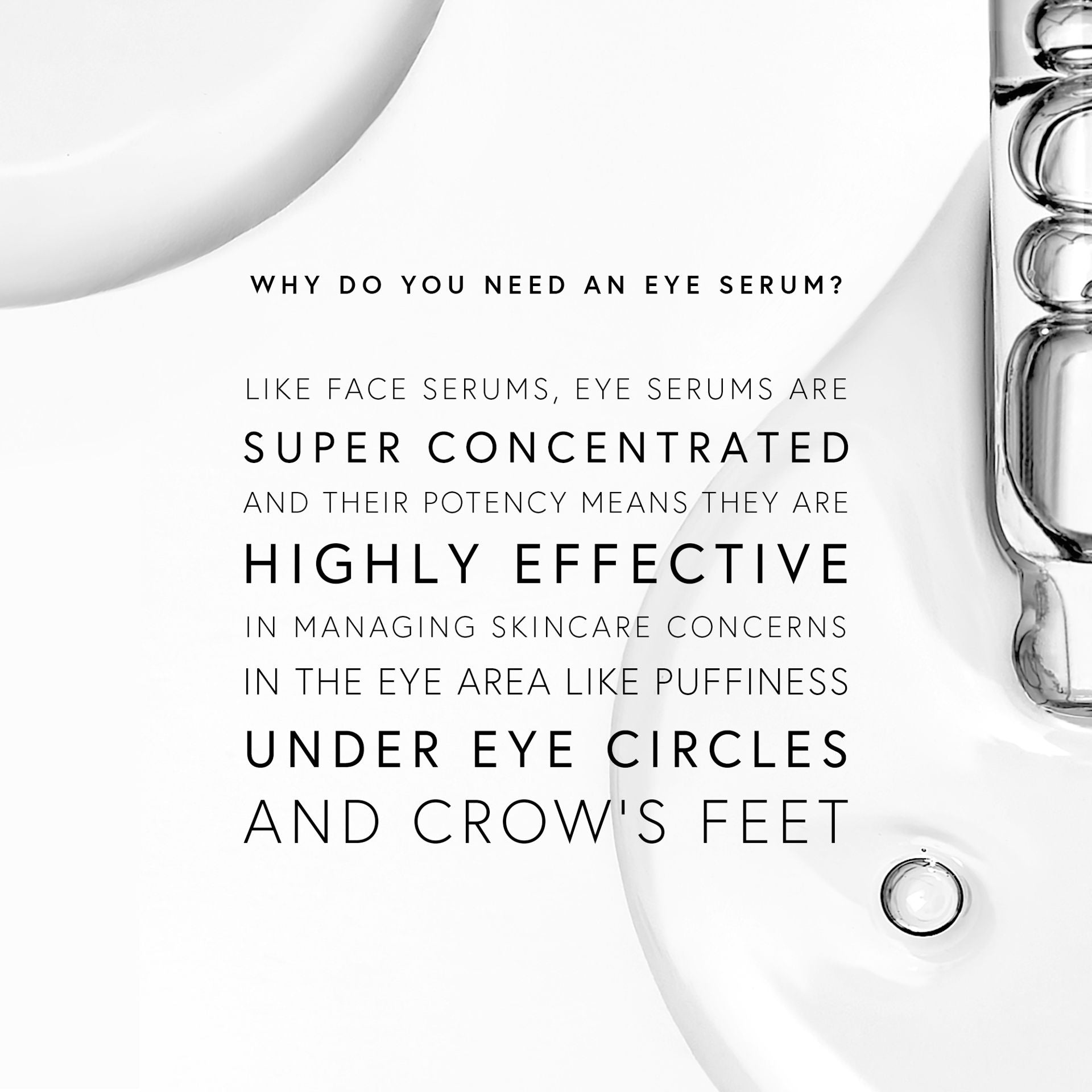 Super Anti-Aging Eye Serum