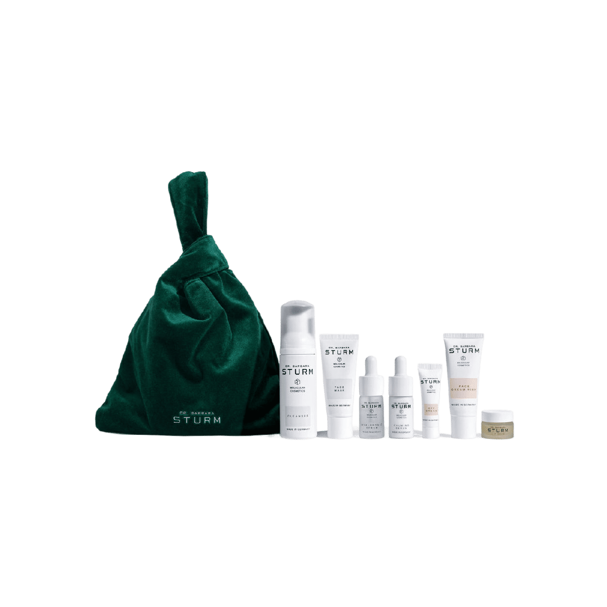 Winter Kit (Limited Edition)