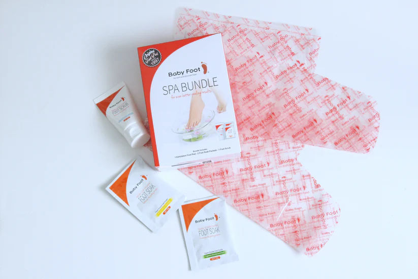 Spa Bundle