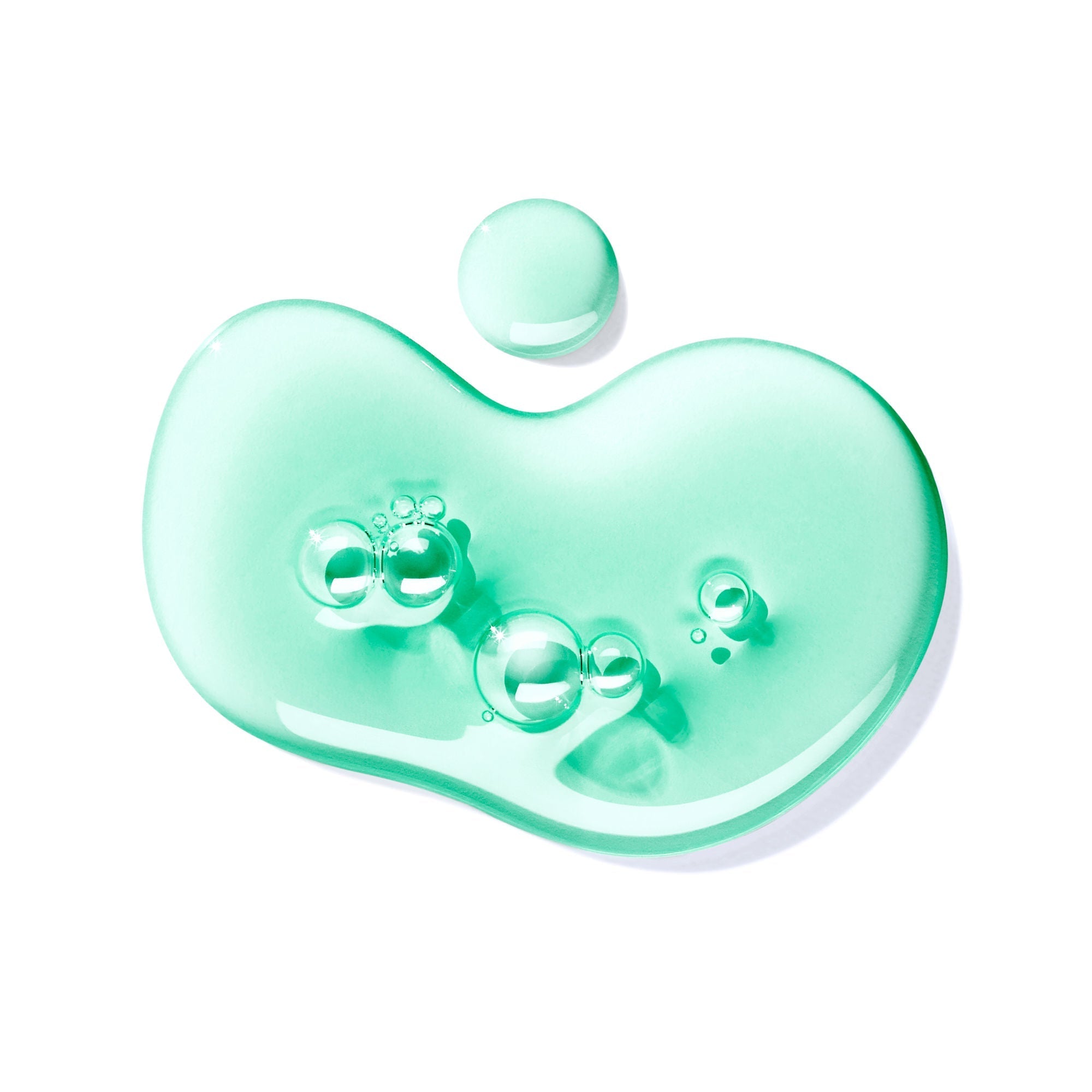 Wild Mint & Lavandin Bath & Shower Gel