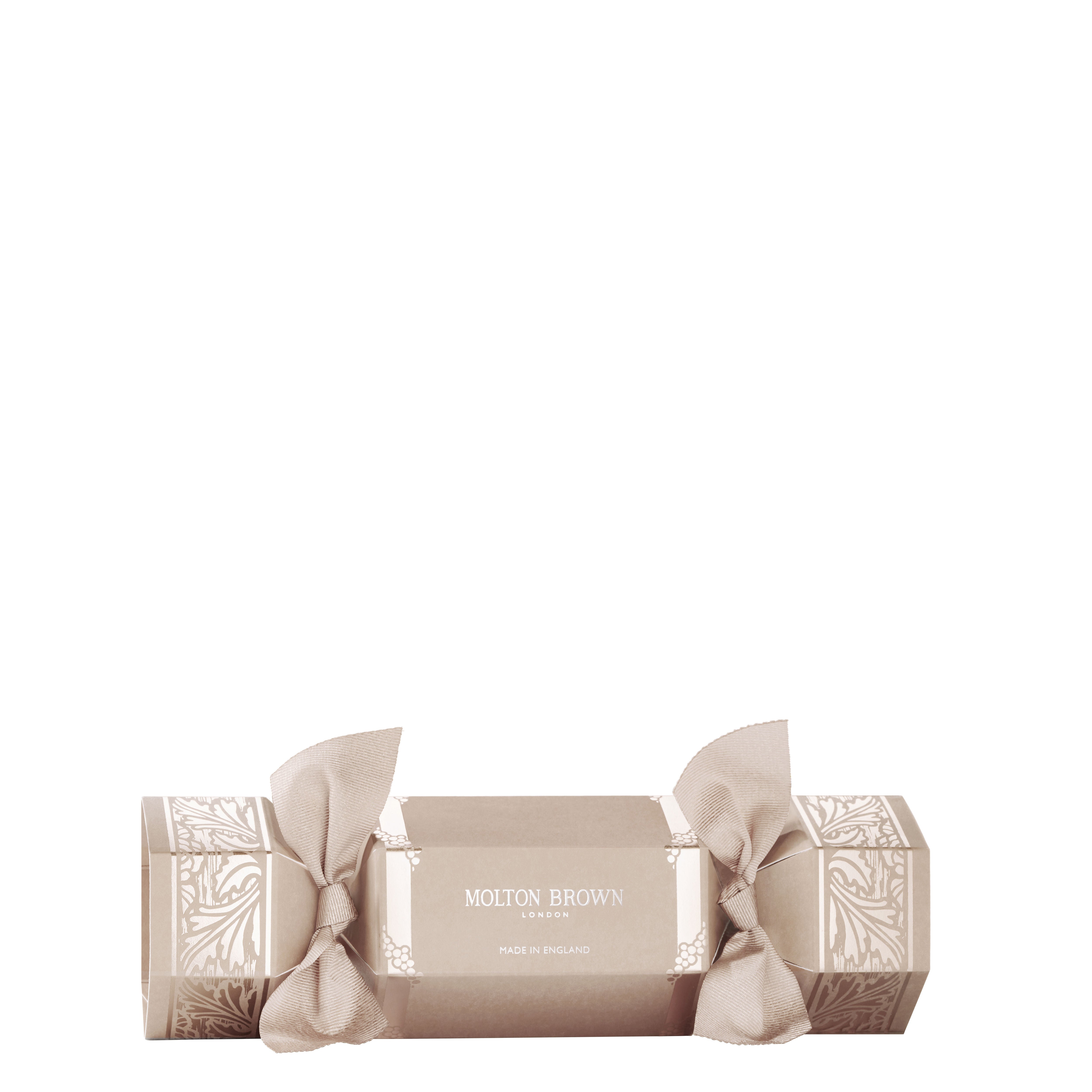 Orange & Bergamot Holiday Cracker (Limited Edition)