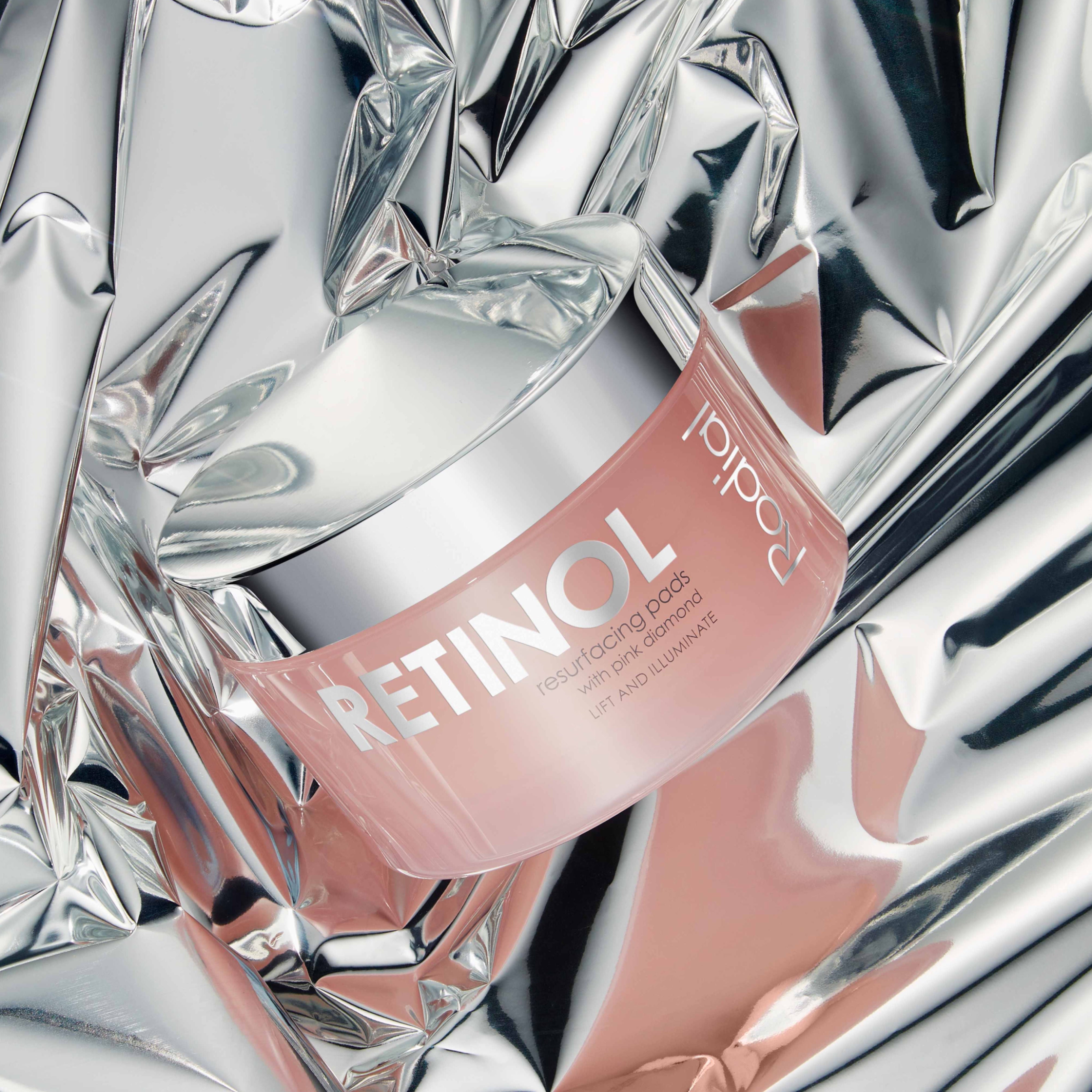 Retinol Resurfacing Pads