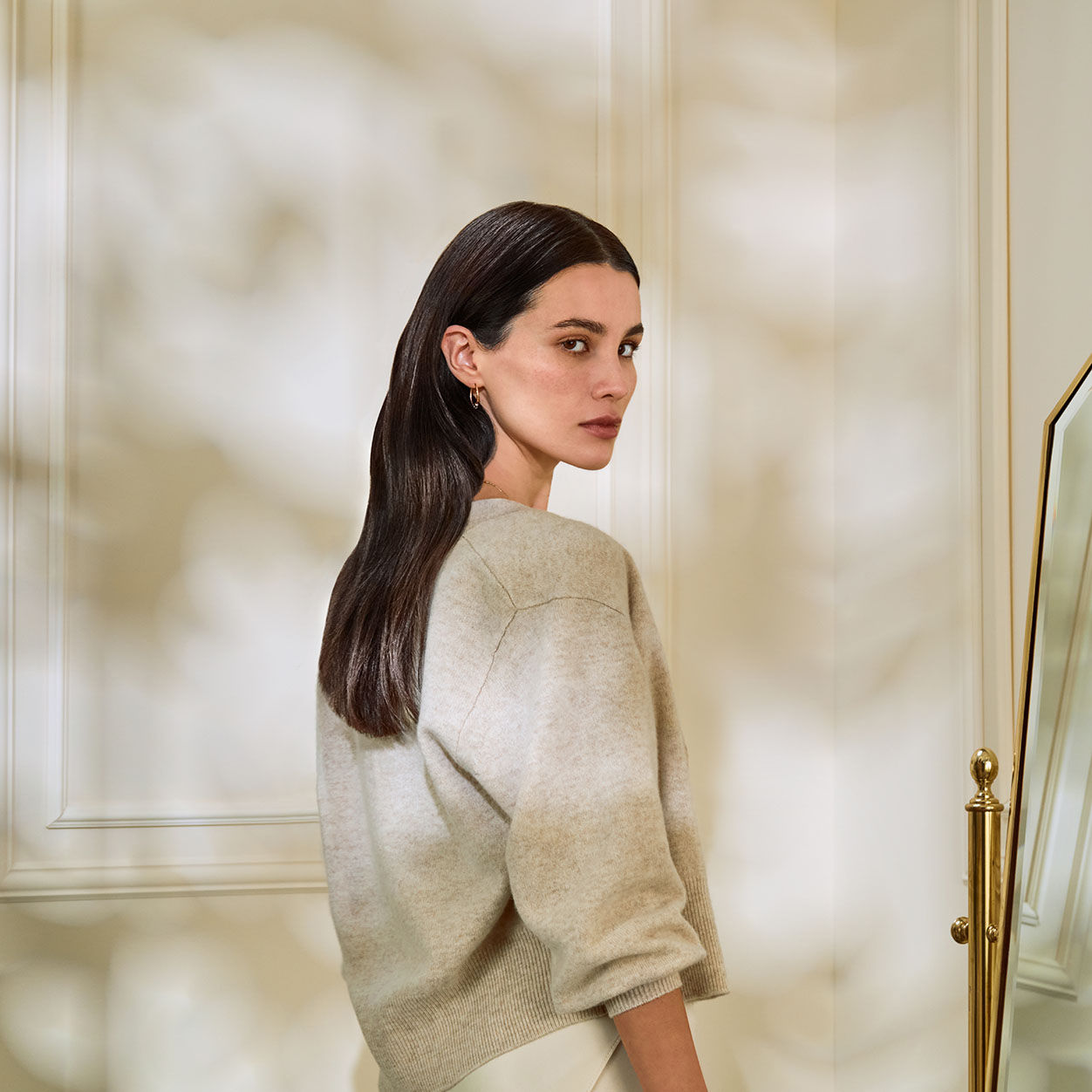 Purifying Mask with Thermal Mud