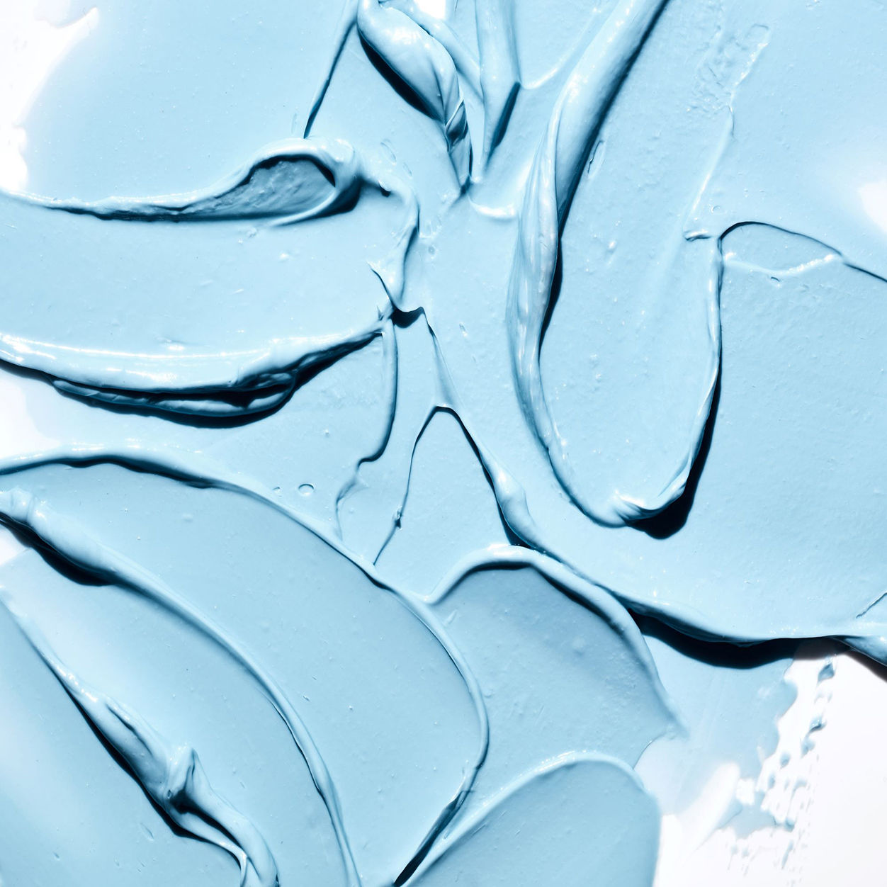 Purifying Mask with Thermal Mud