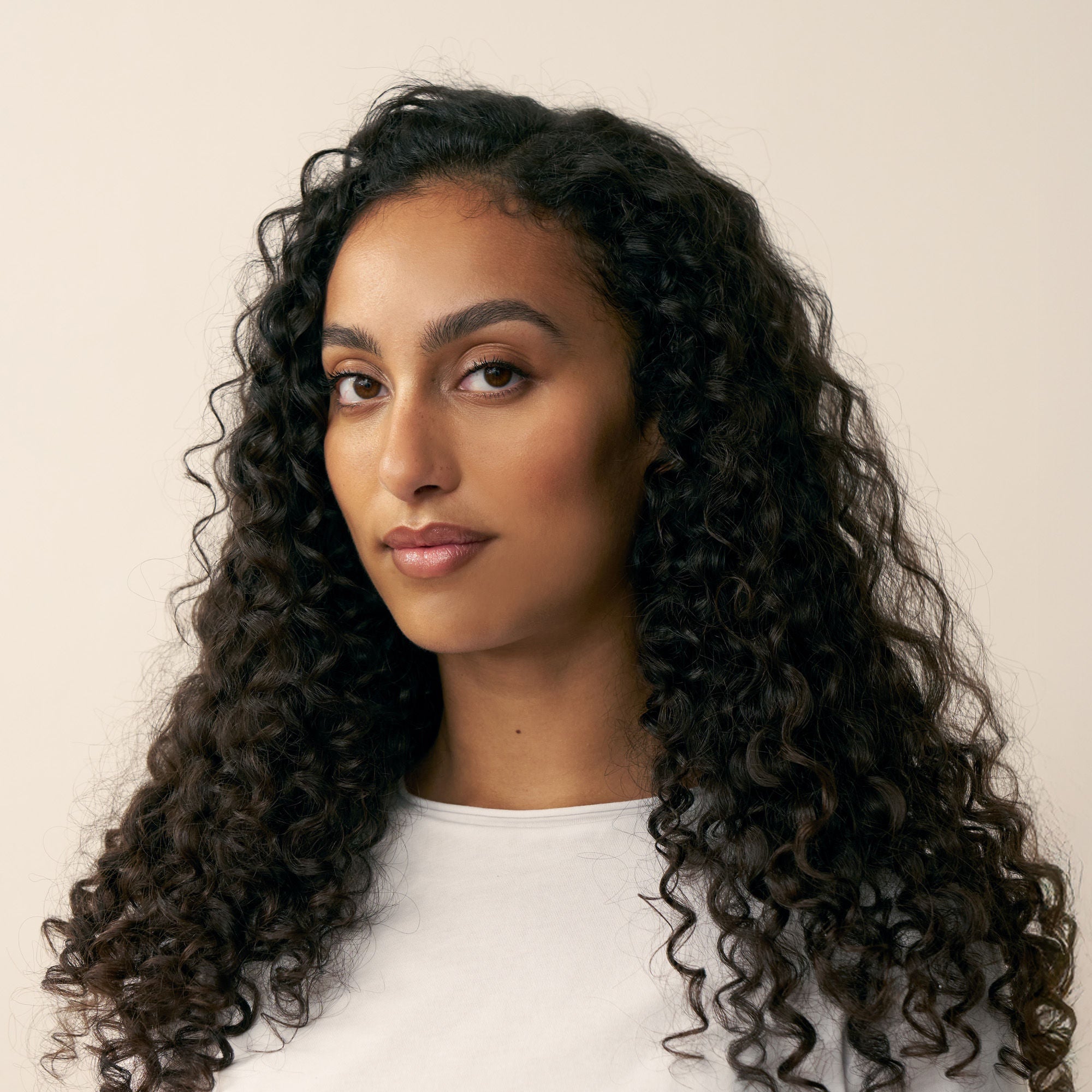 Luscious Curl Conditioning Cleanser with Chia Seed Oil