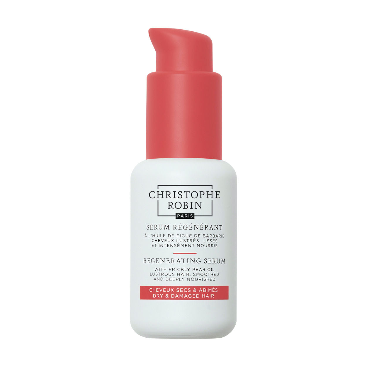 Regenerating Serum With Prickly Pear Oil