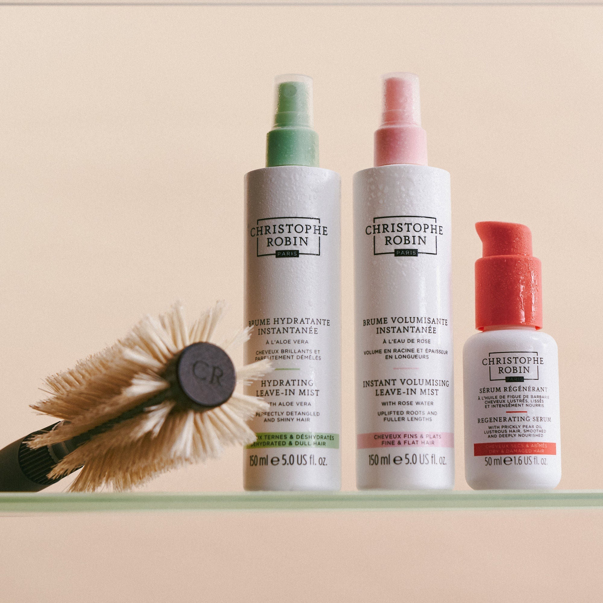 Regenerating Serum With Prickly Pear Oil