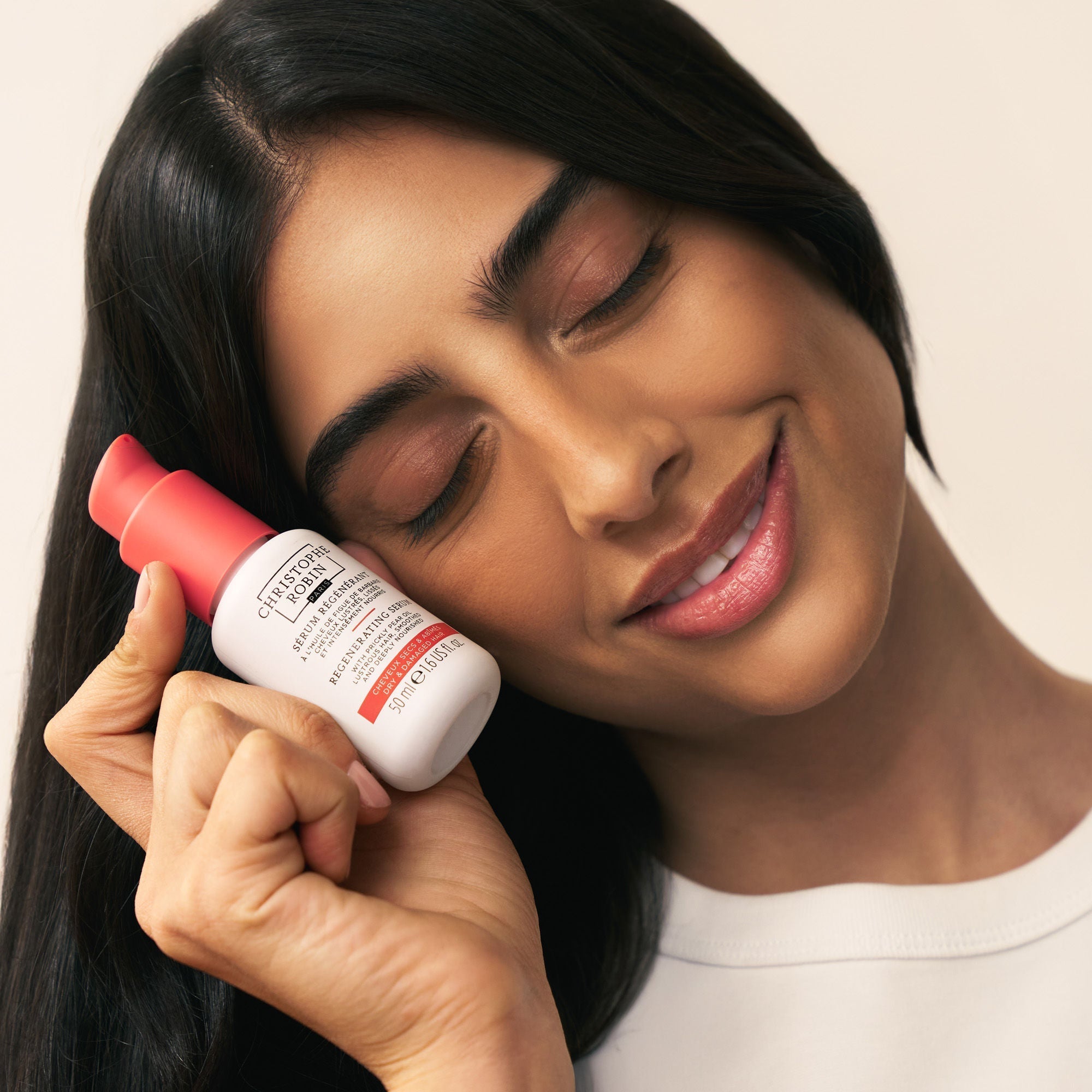 Regenerating Serum With Prickly Pear Oil