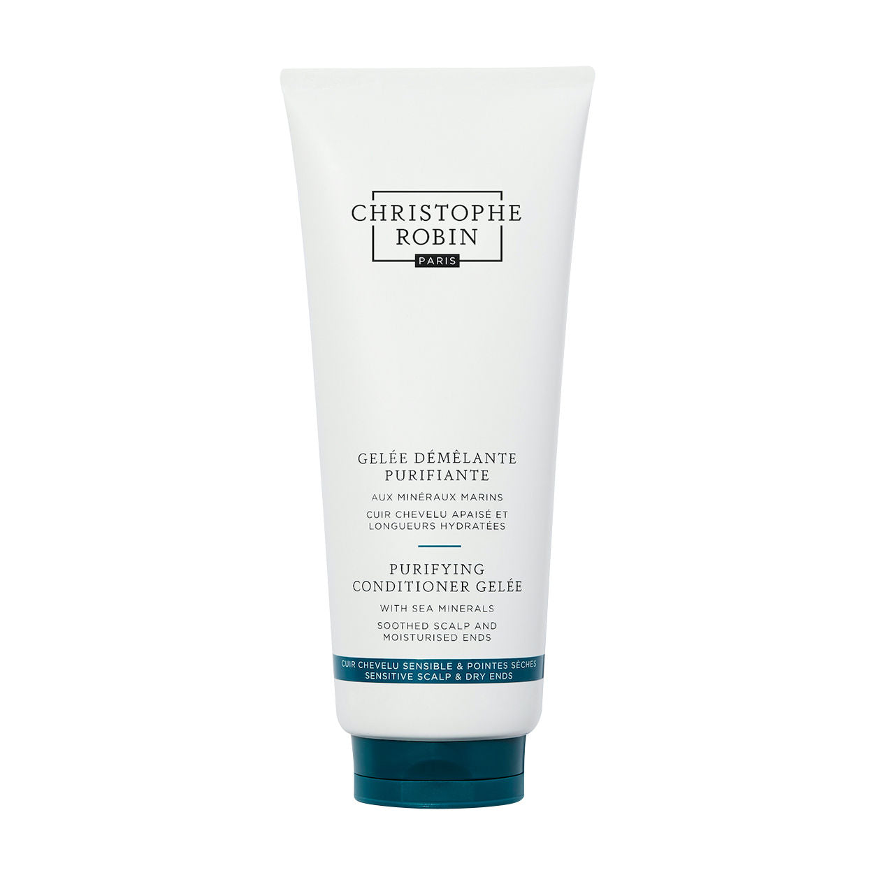 Purifying Conditioner Gelée with Sea Minerals
