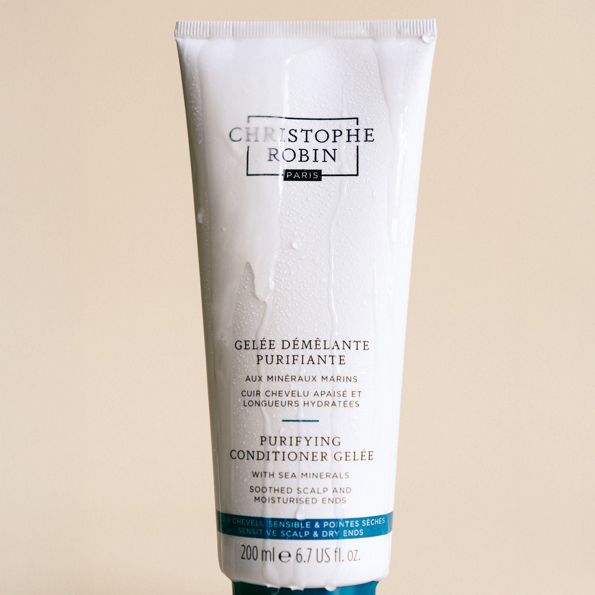 Purifying Conditioner Gelée with Sea Minerals