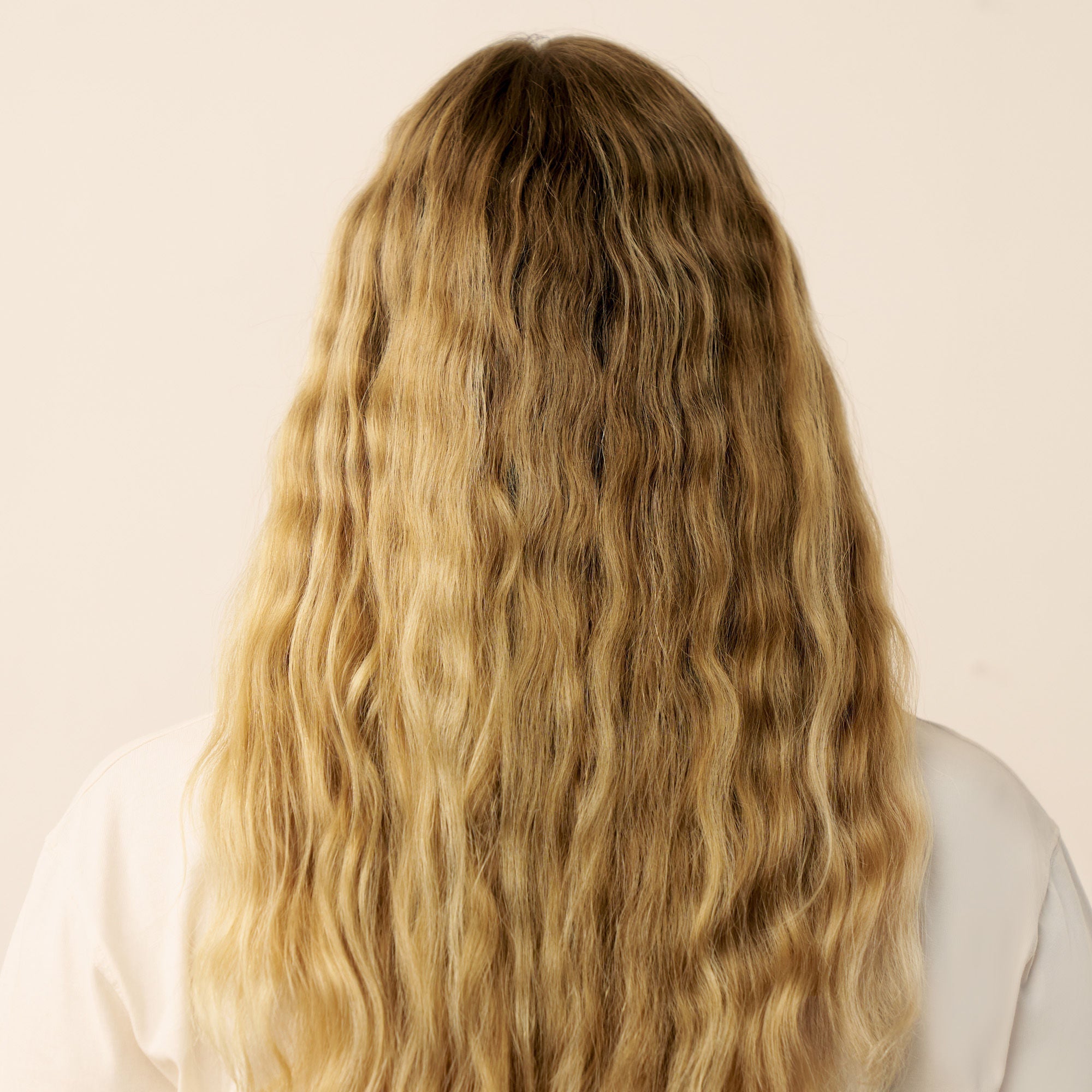 Shade Variation Mask Baby Blonde