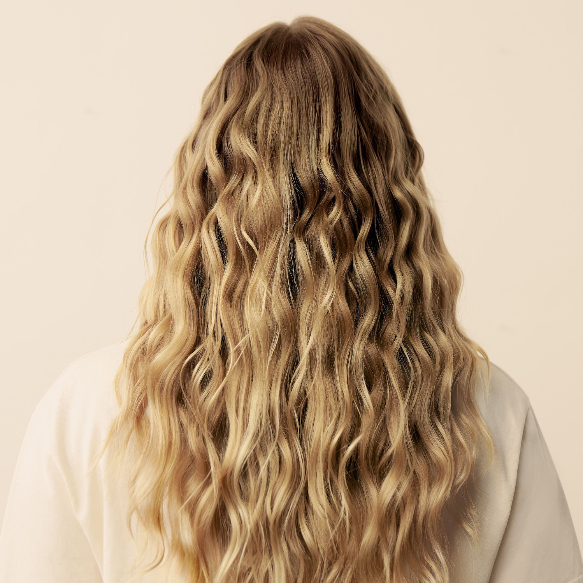 Shade Variation Mask Baby Blonde