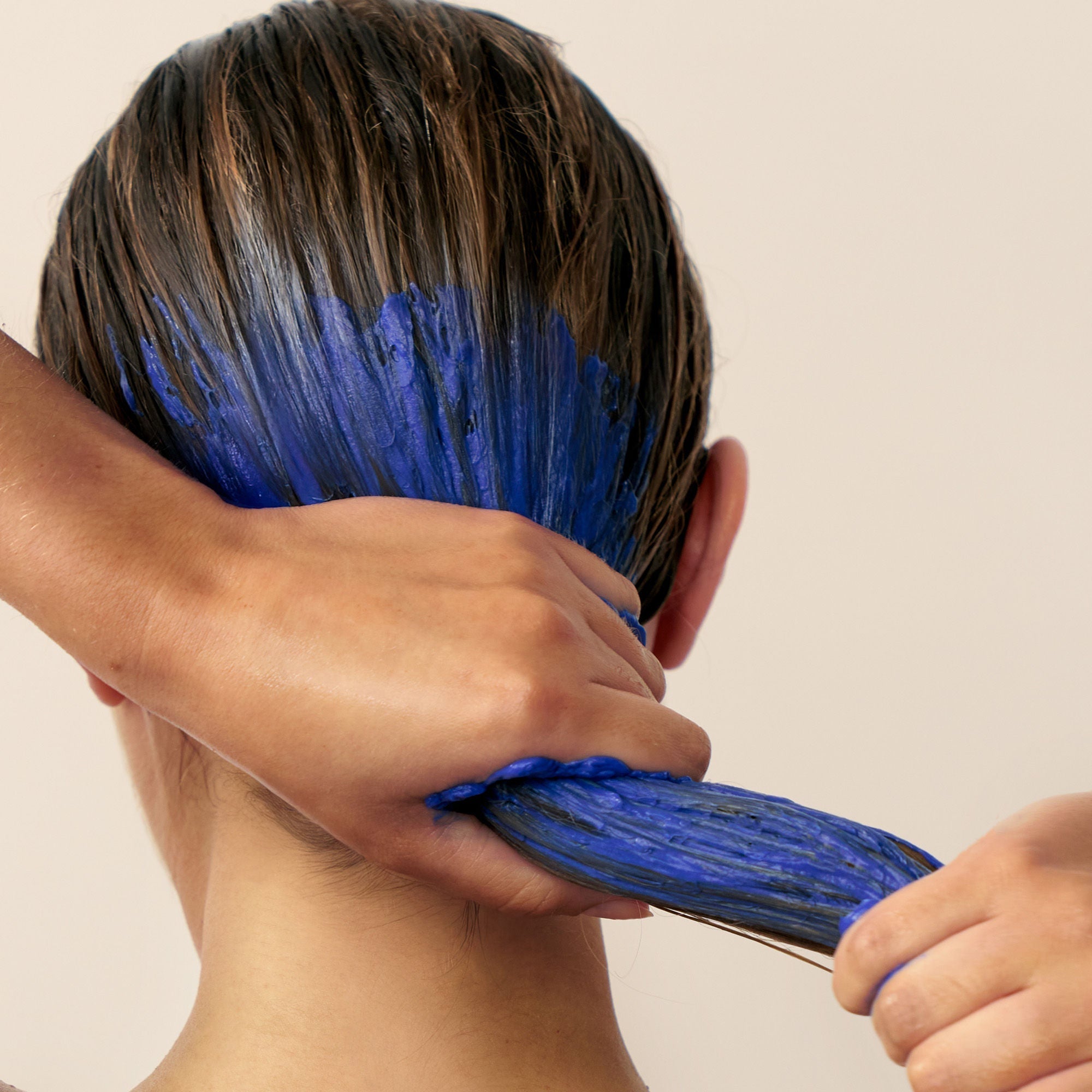 Shade Variation Mask Baby Blonde